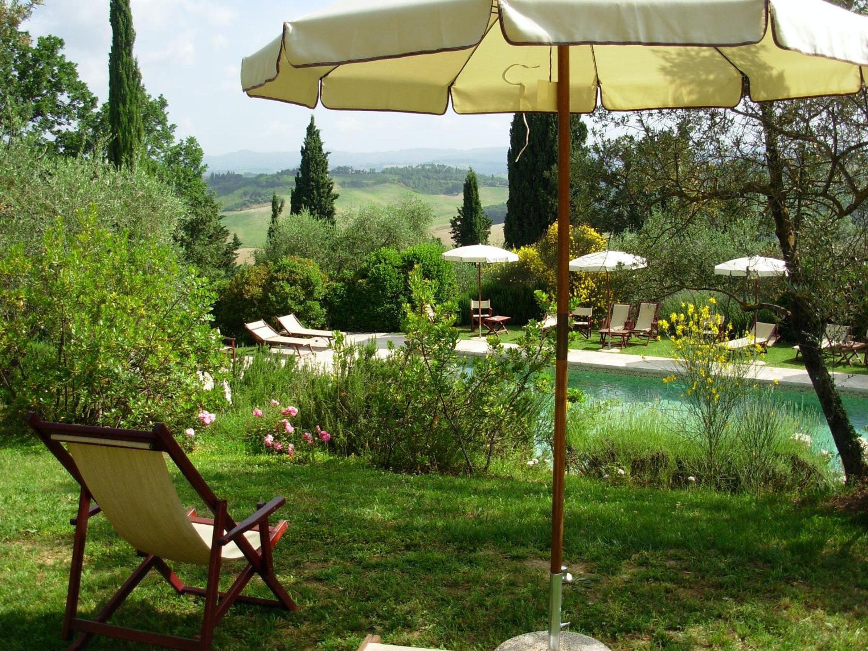 Il Borghetto Tuscan Holidays