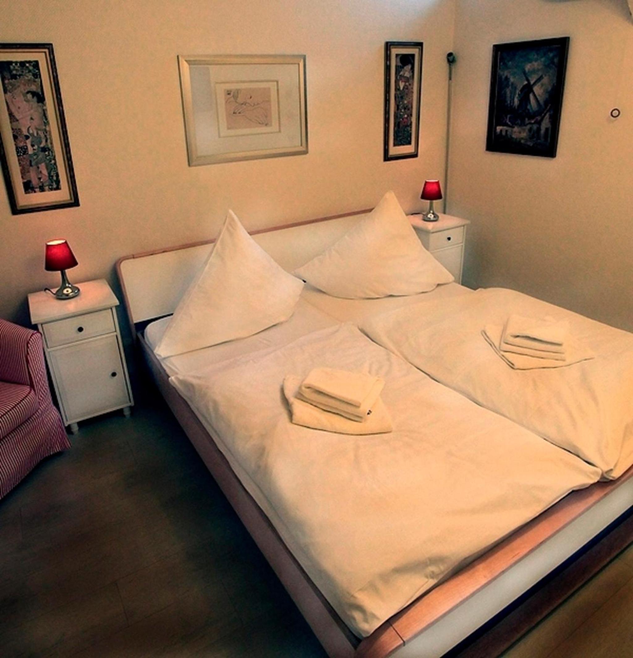 Wellnessresidenz - WellNest FW 8 view 4