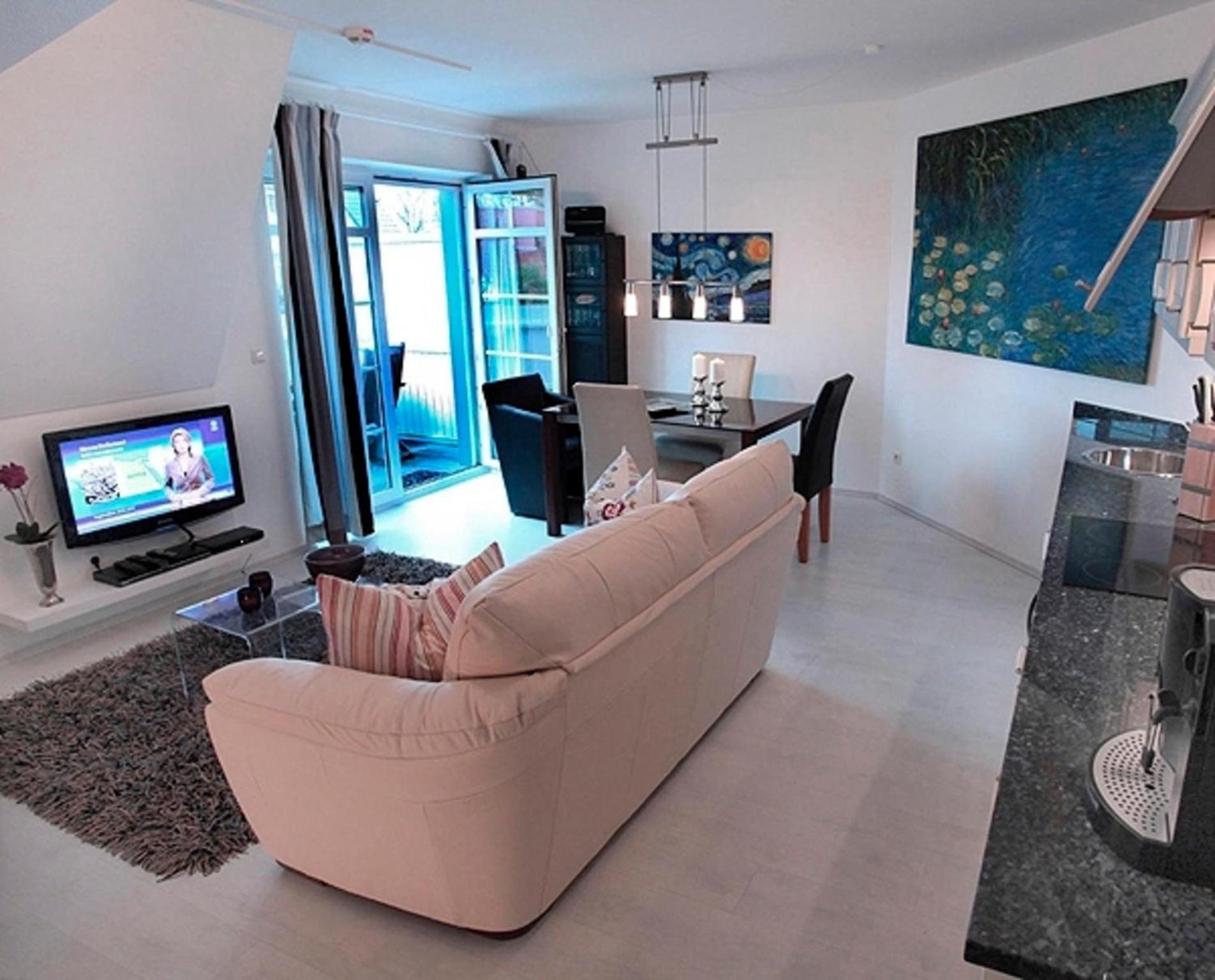 Wellnessresidenz - WellNest FW 8 view 5
