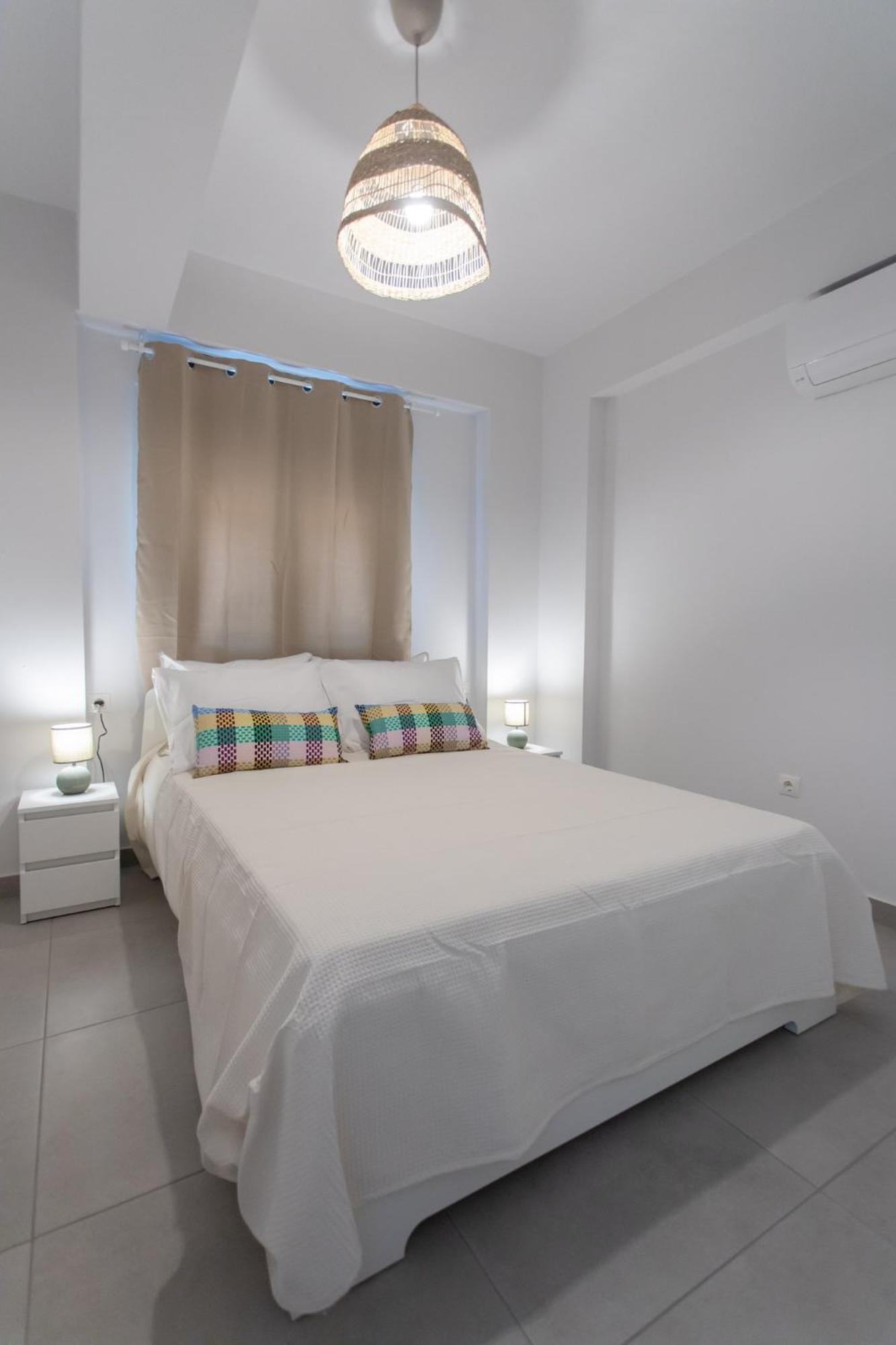 ISIDA - Seaside Ηome & Garden
