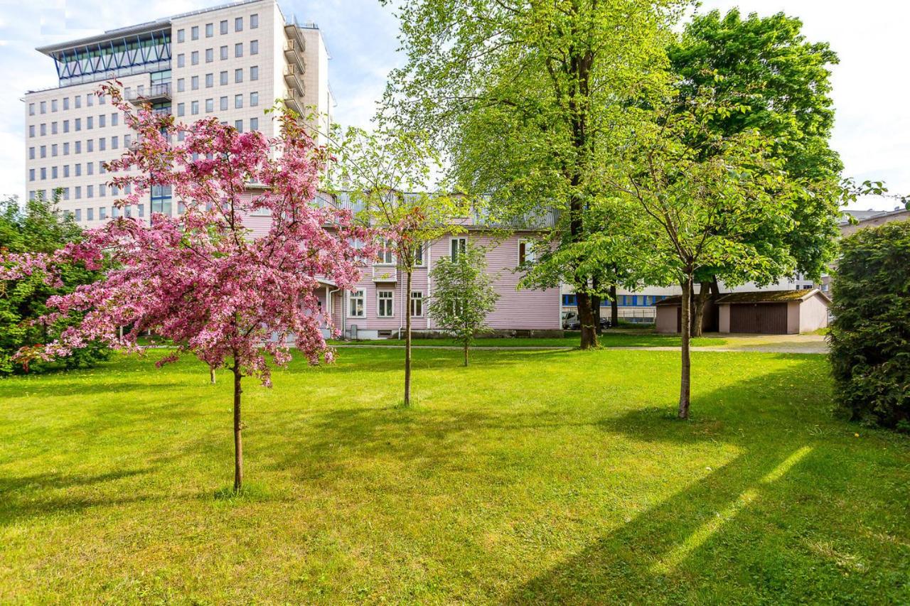Green Residence