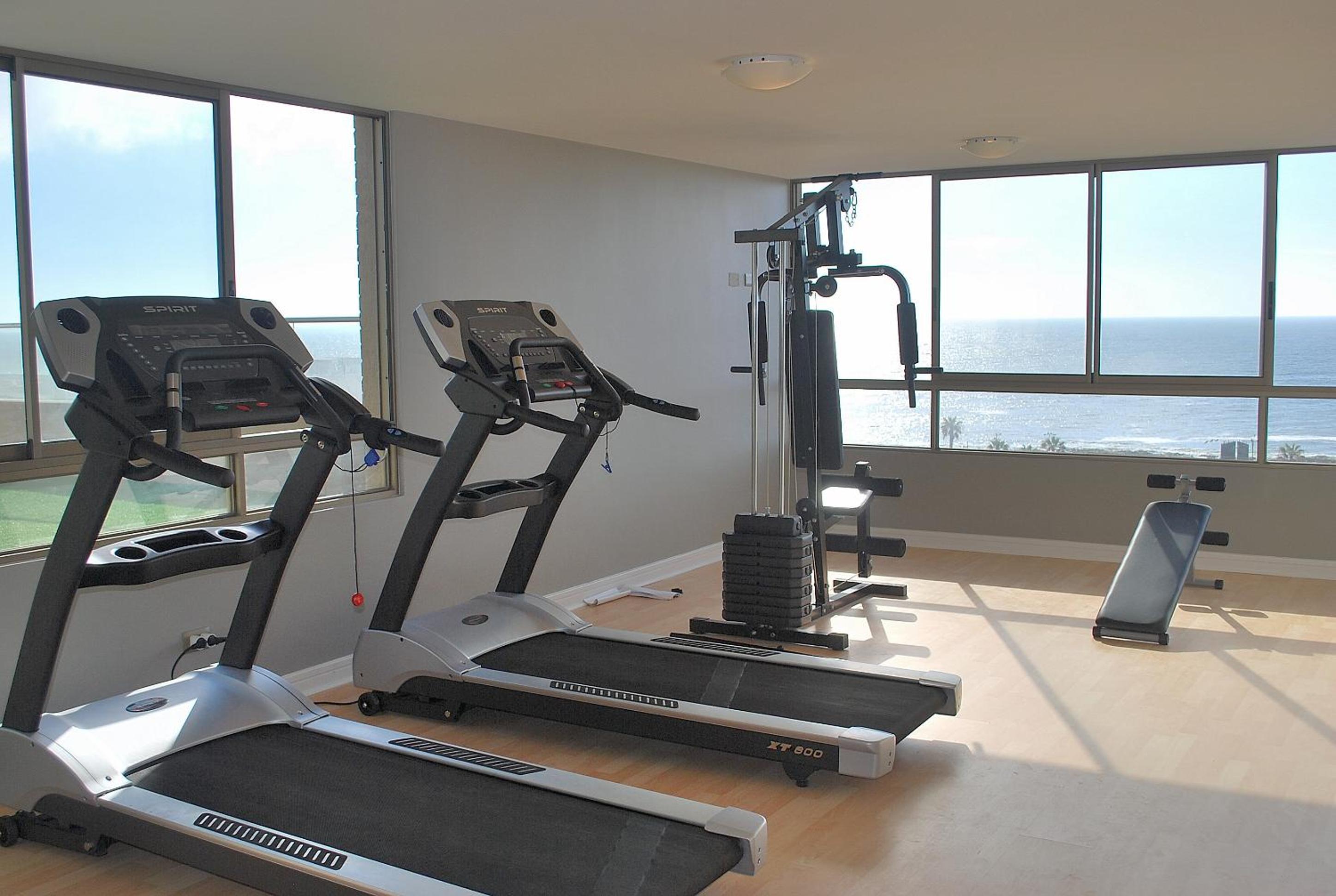 Apartamento Virgilio Arias