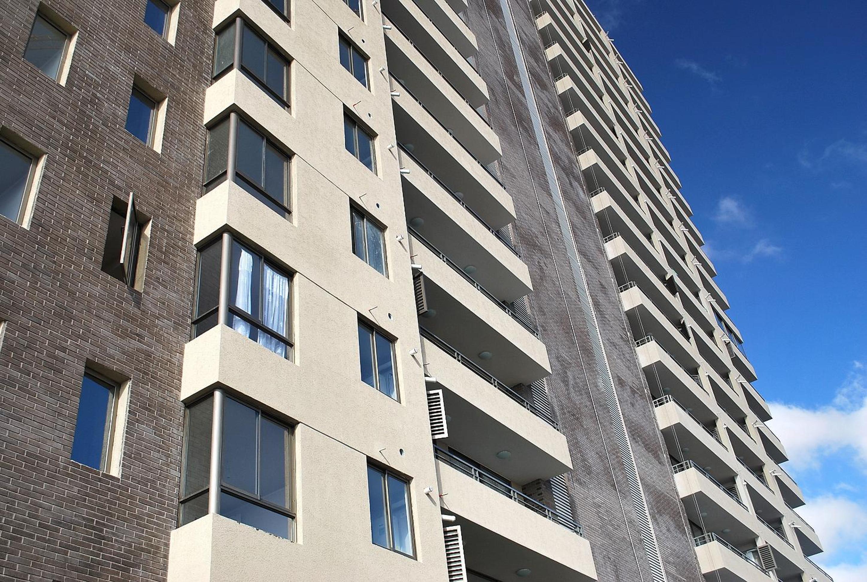 Apartamento Virgilio Arias