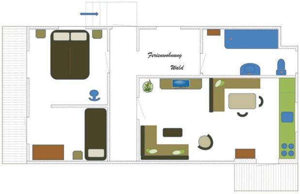 Haus Franka