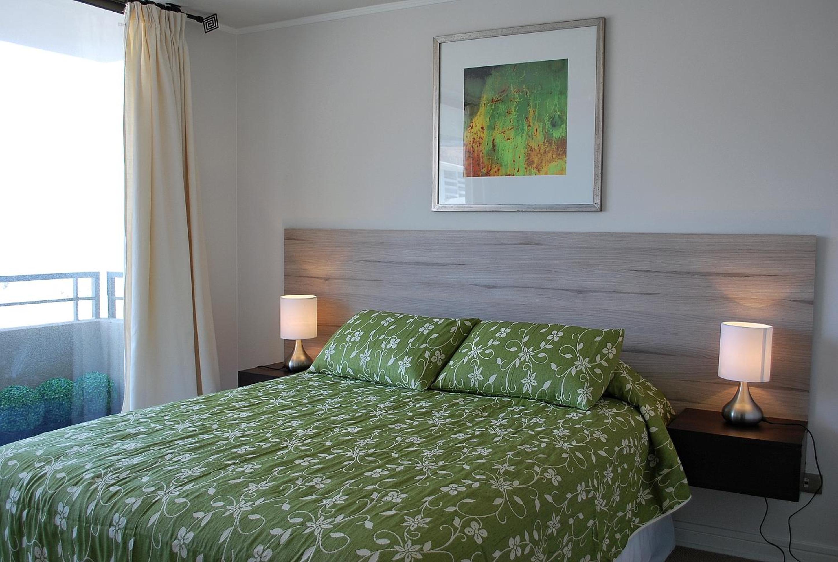 Apartamento Virgilio Arias
