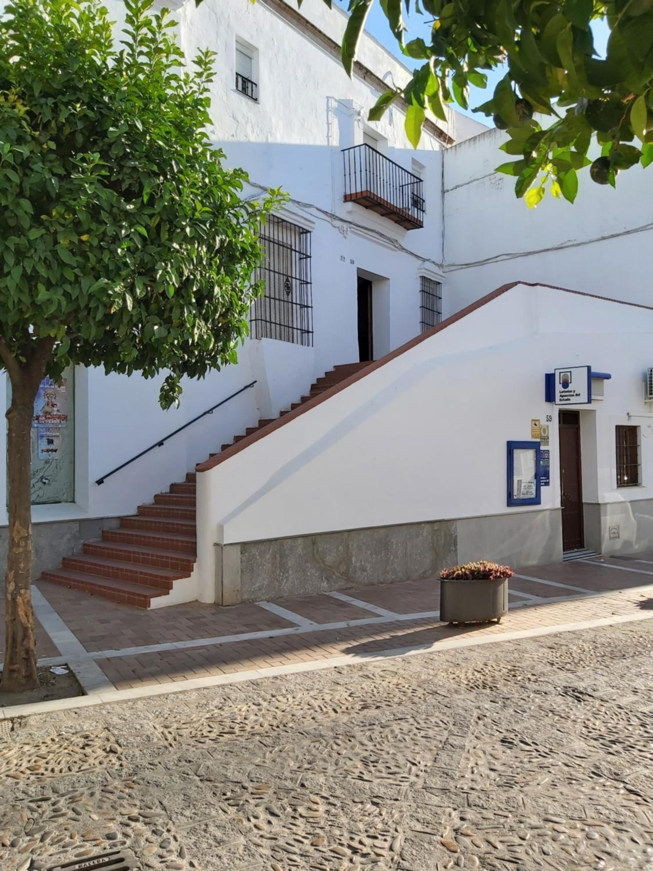 building