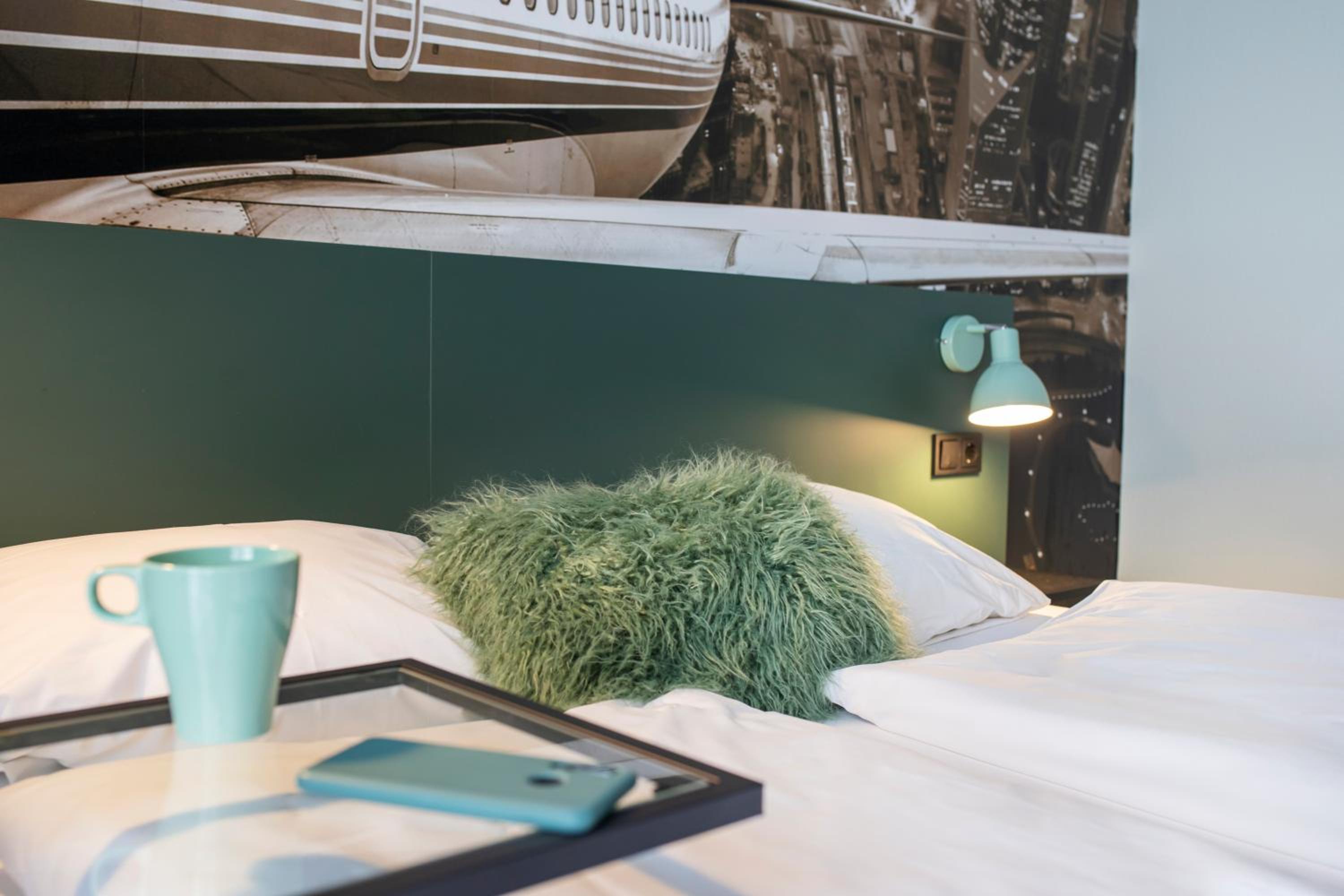 ACHAT Hotel Frankfurt Airport - Property Image 10