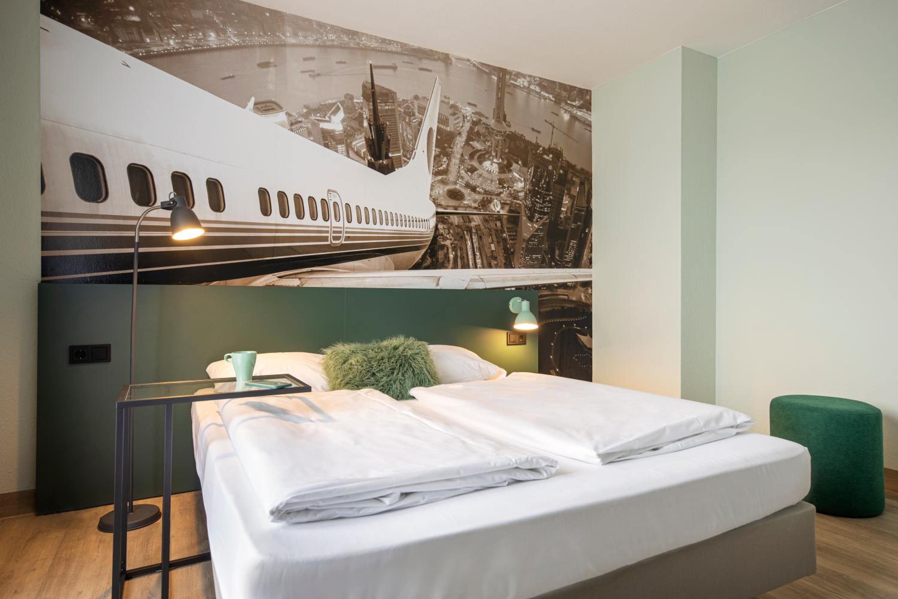 ACHAT Hotel Frankfurt Airport - Property Image 12