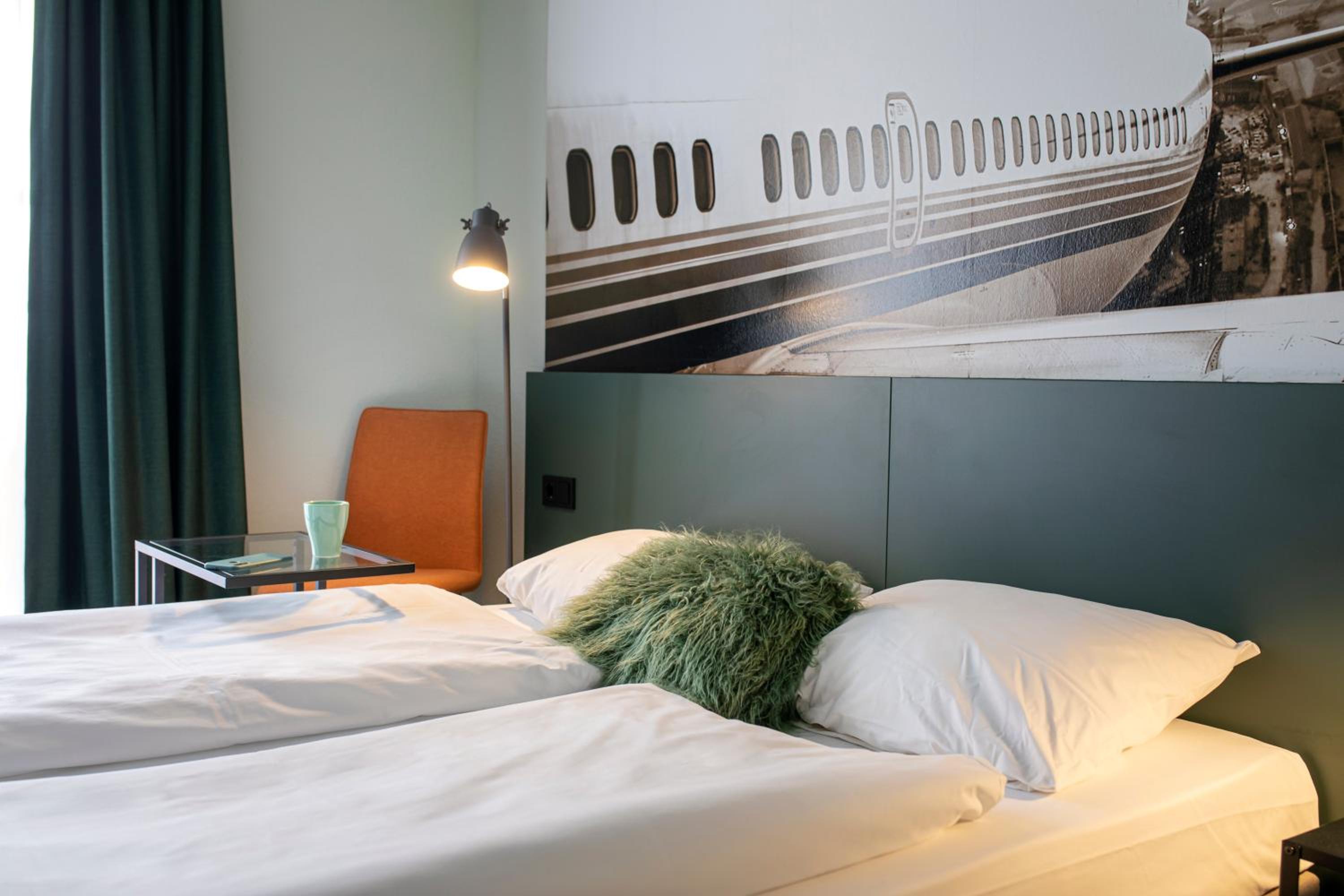 ACHAT Hotel Frankfurt Airport - Property Image 11
