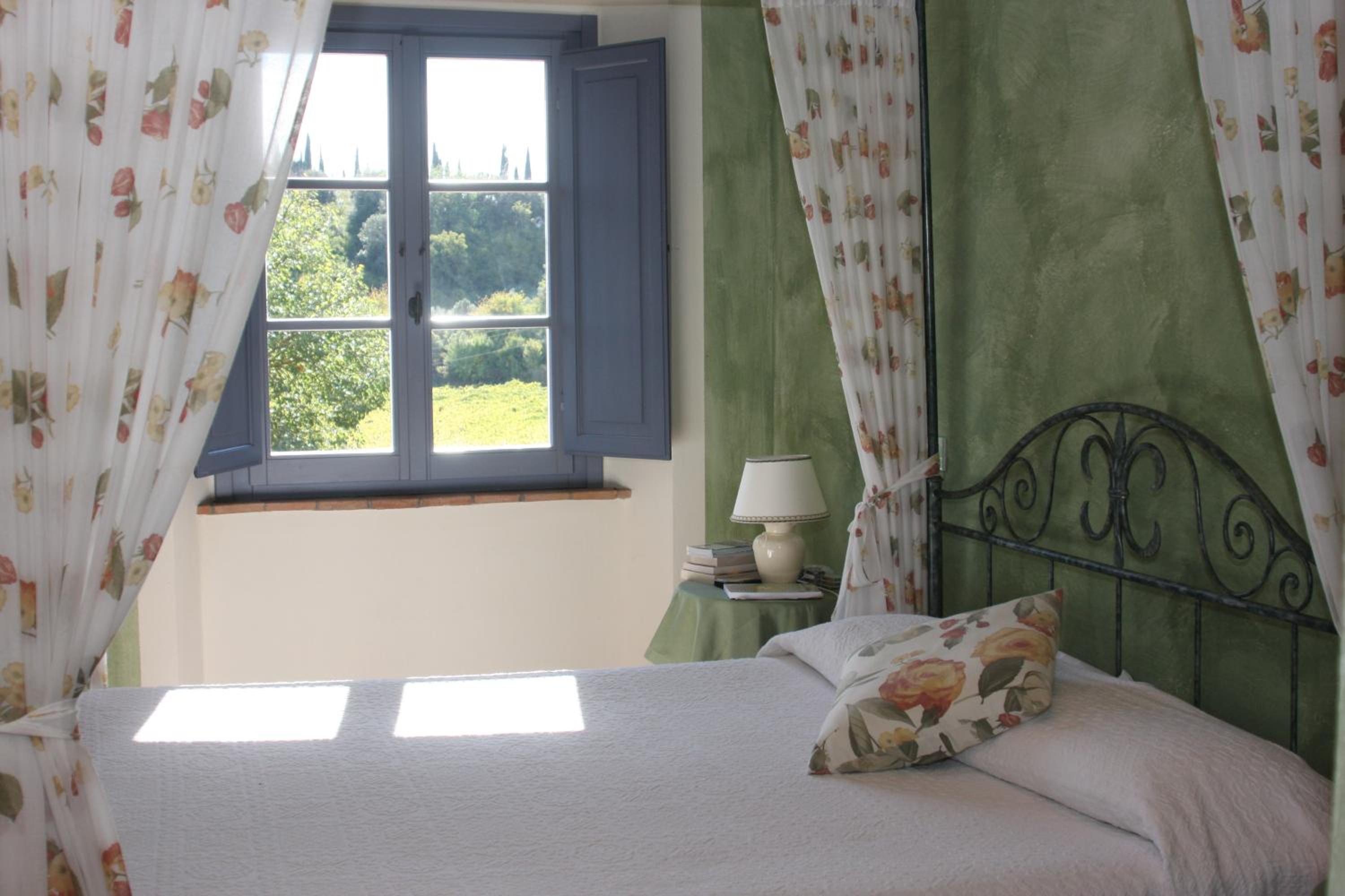 Il Borghetto Tuscan Holidays