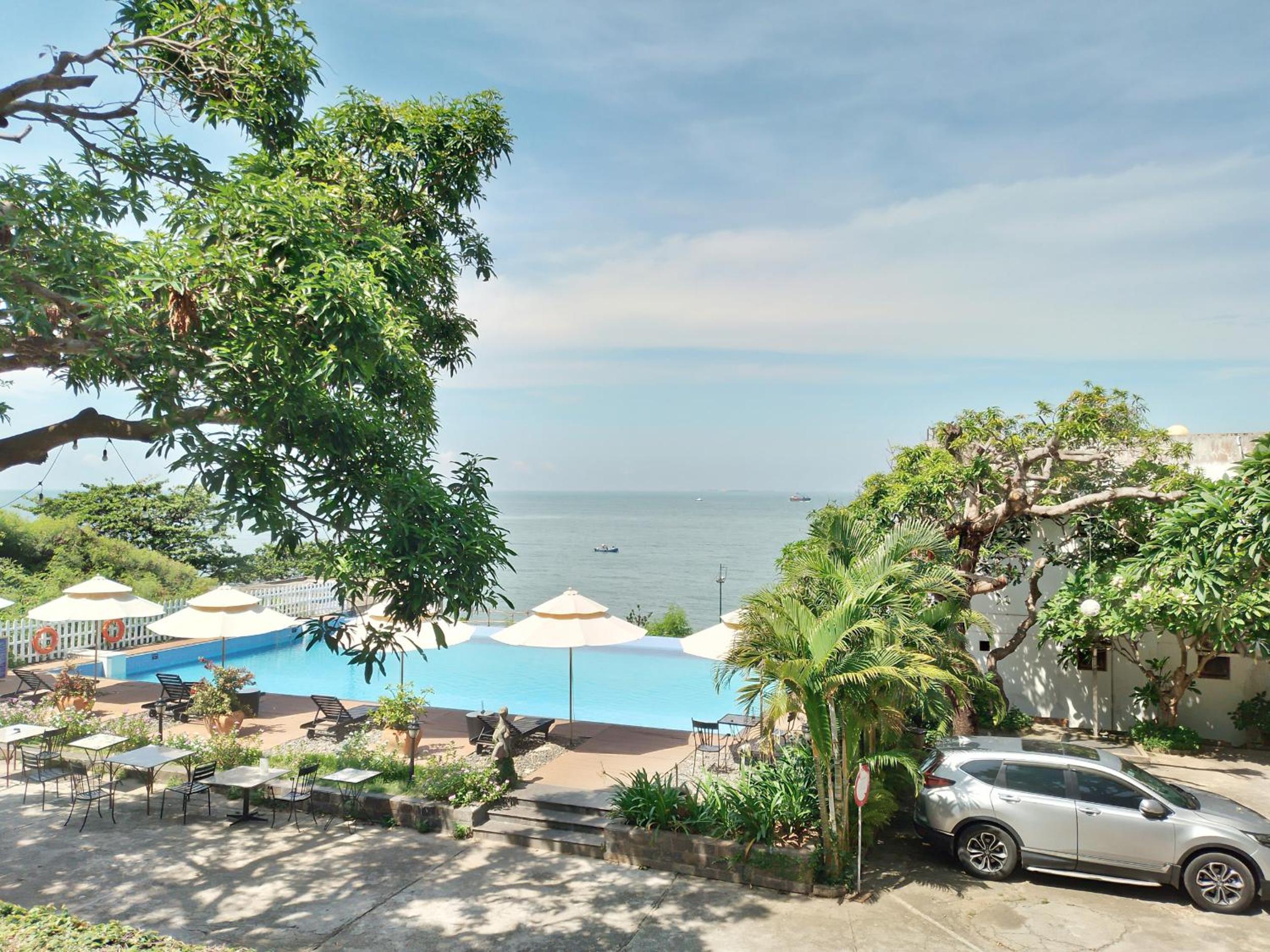 SV Boutique Resort