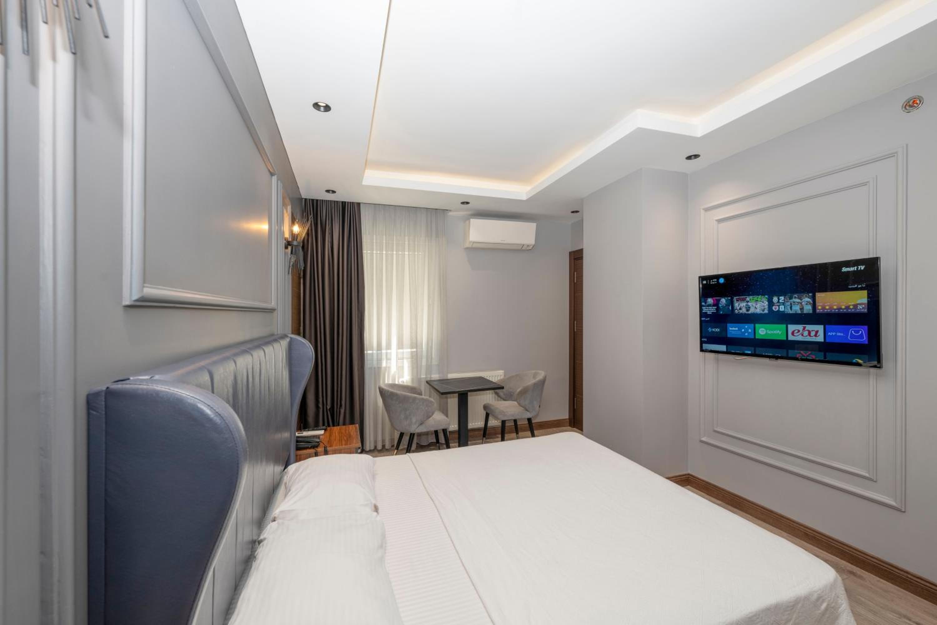 Comfort Suites Otel - Image 44