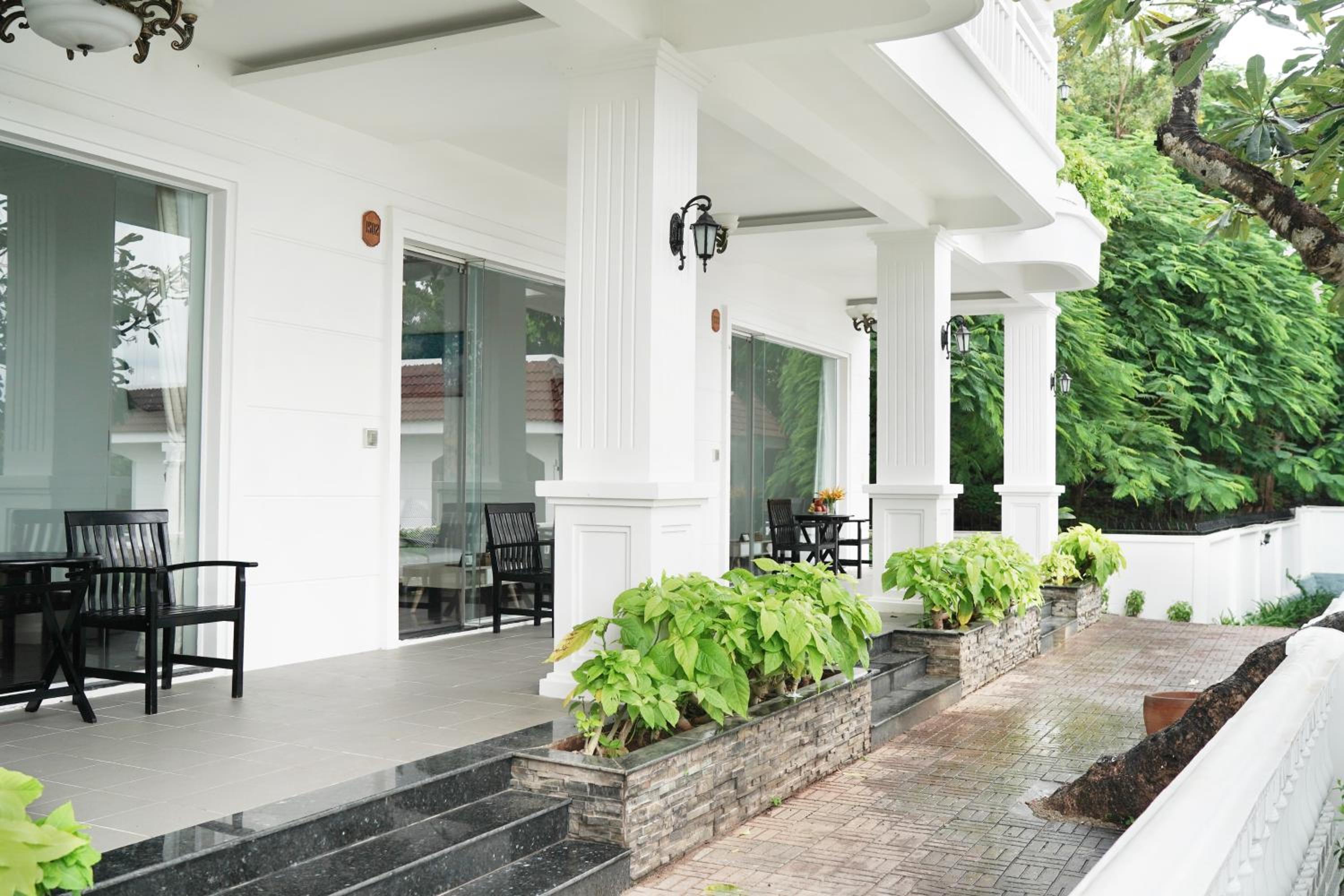 SV Boutique Resort