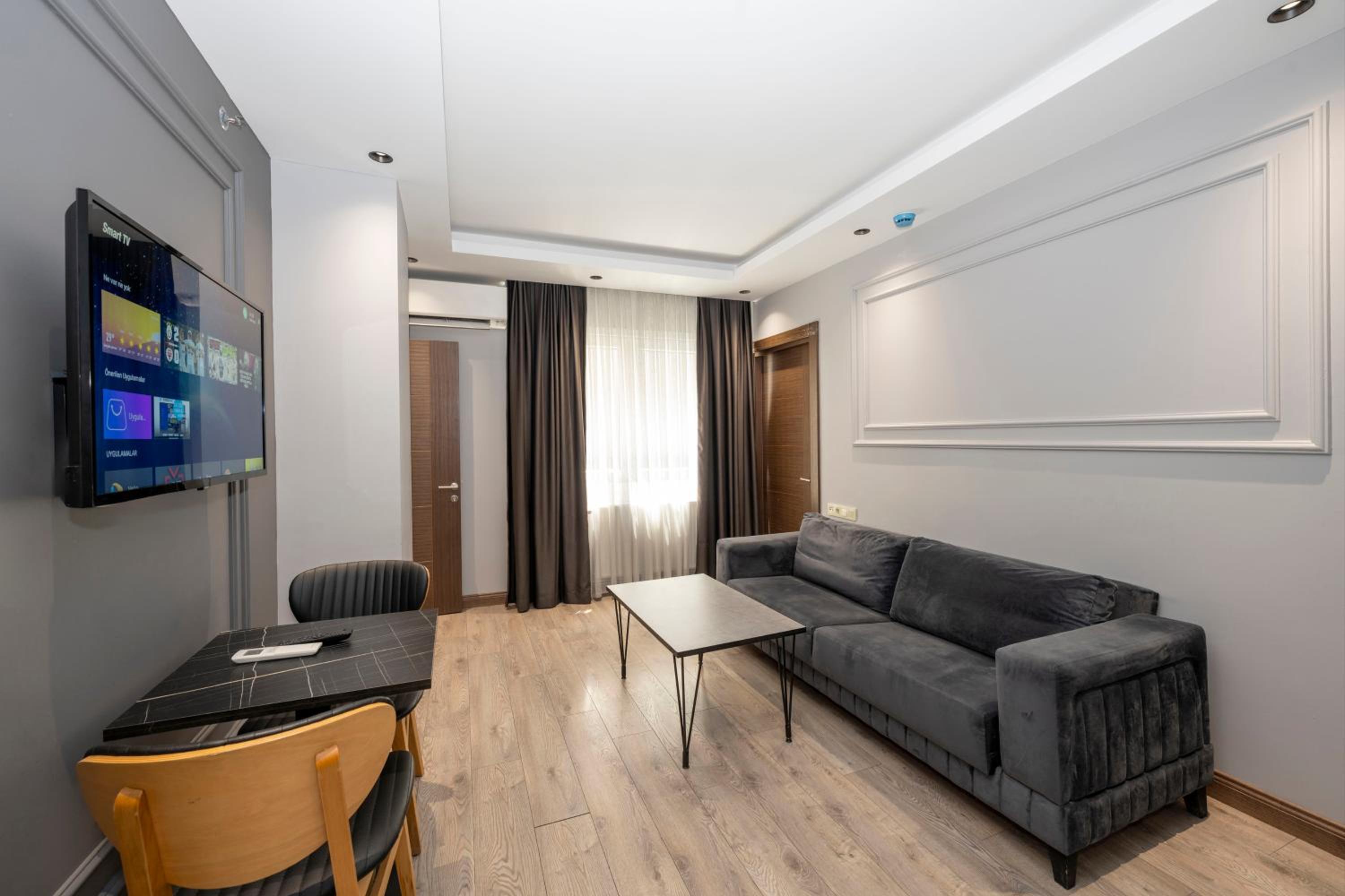 Comfort Suites Otel - Image 60