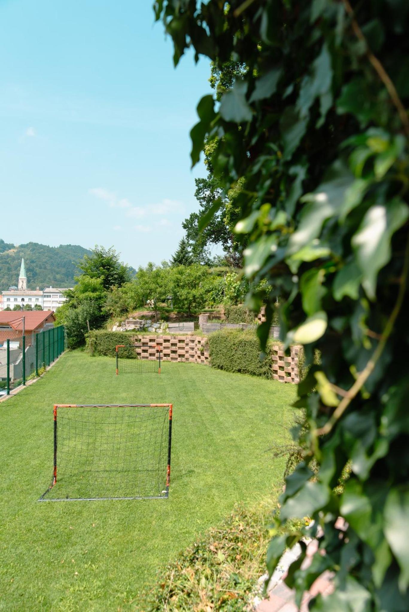 Vila Maister view 2