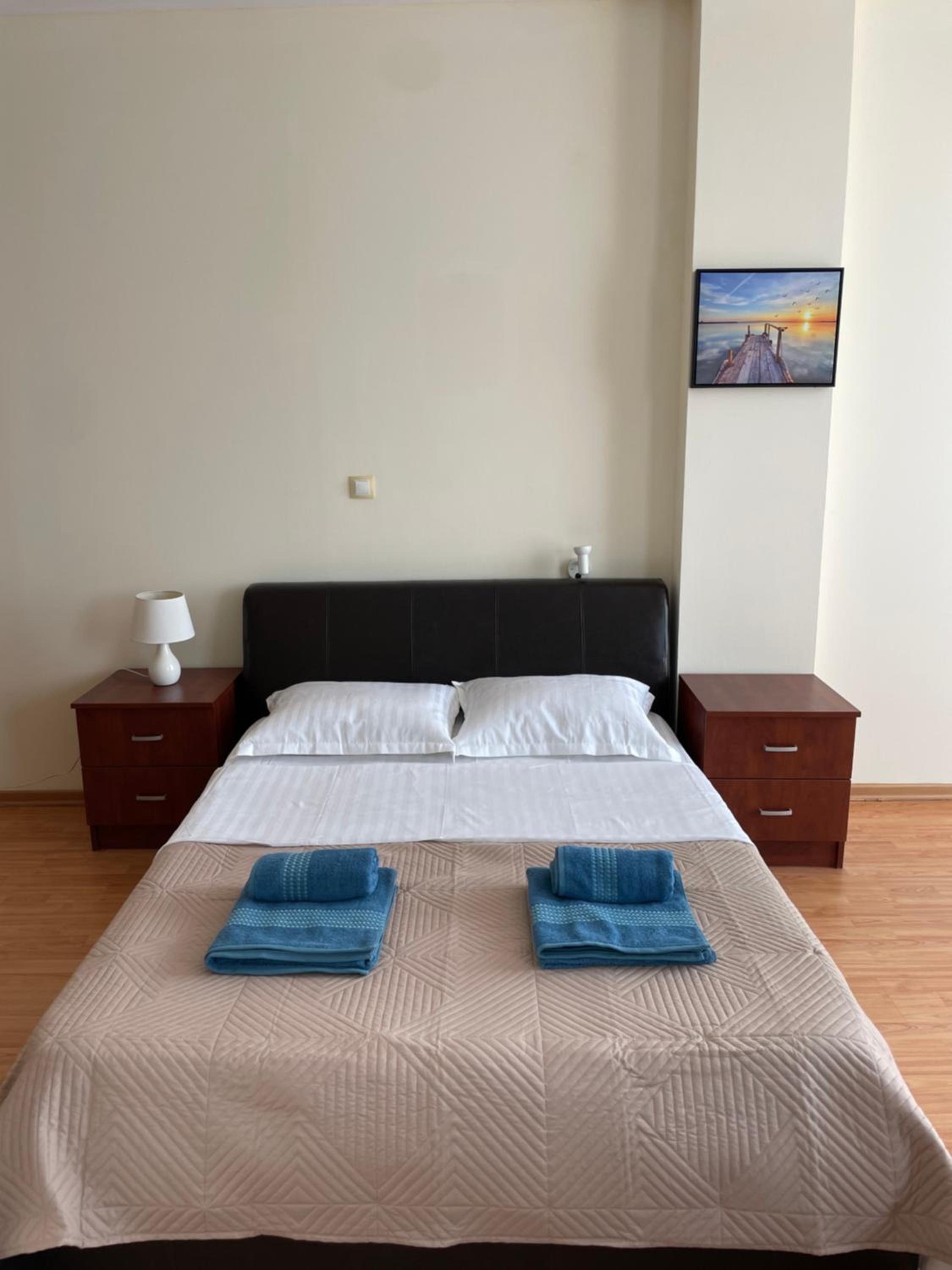 Garden of Eden NK Modern E Apartmens, Sveti Vlas