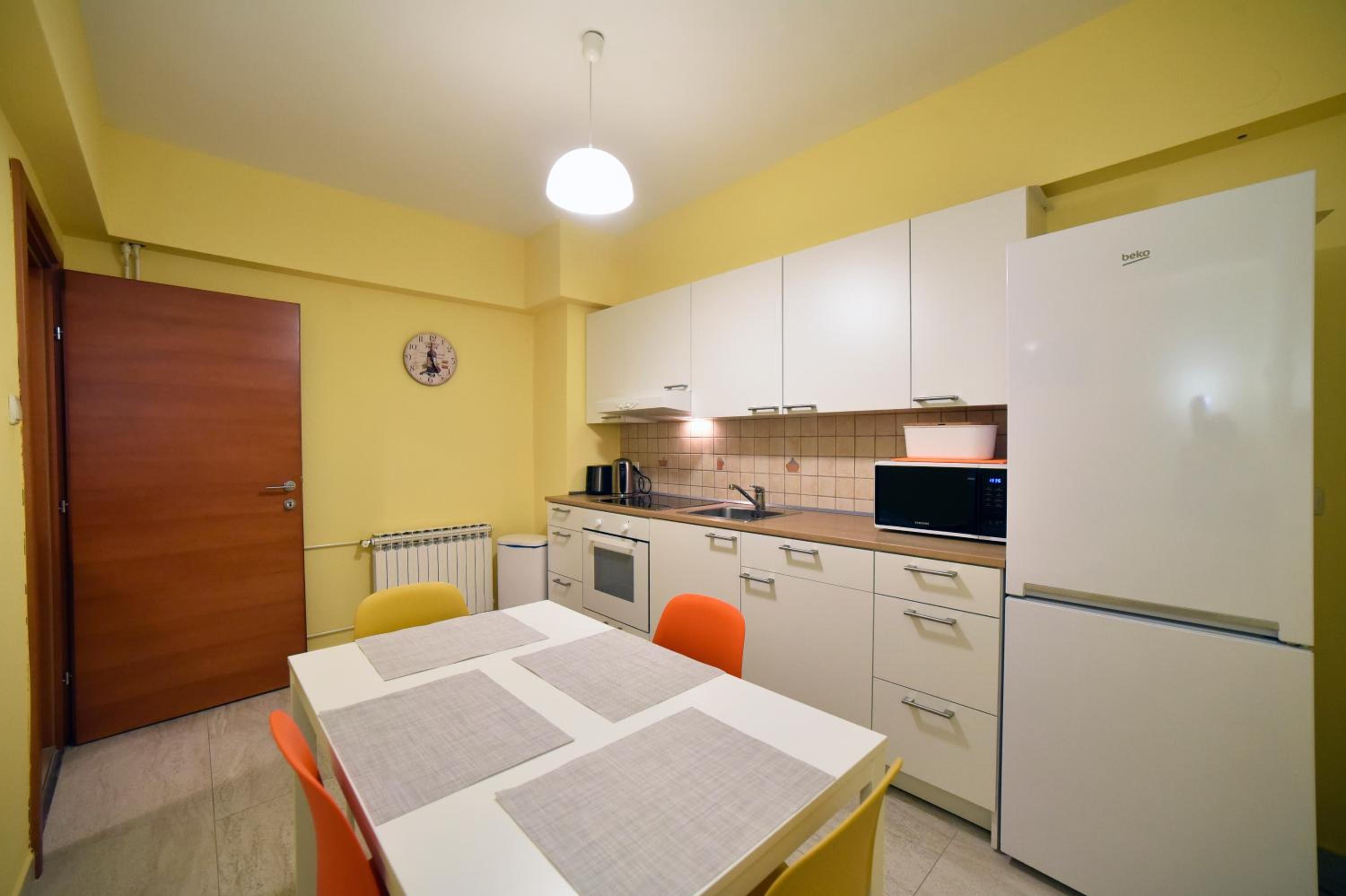 Apartment Ana view 3