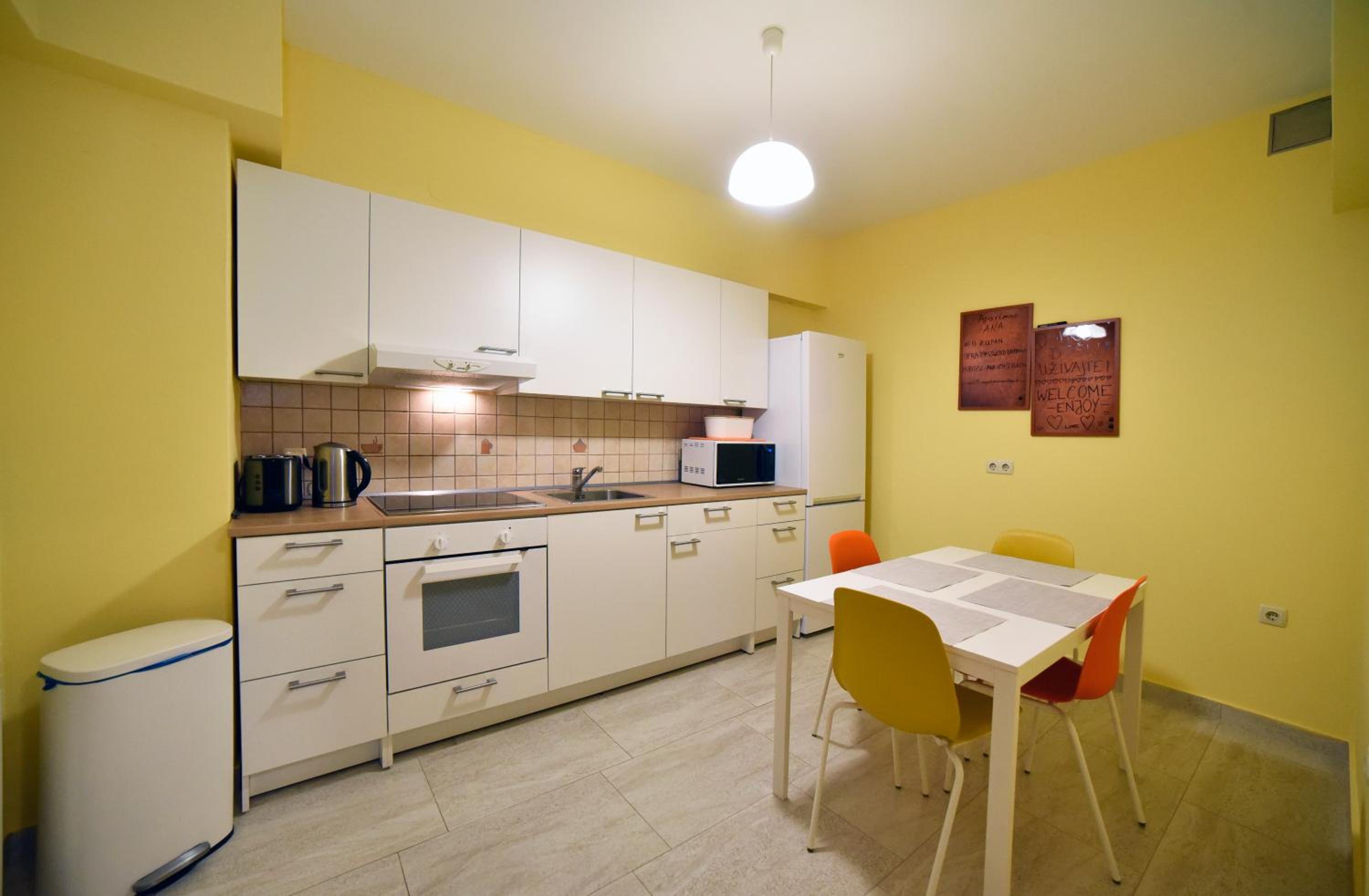 Apartment Ana view 4