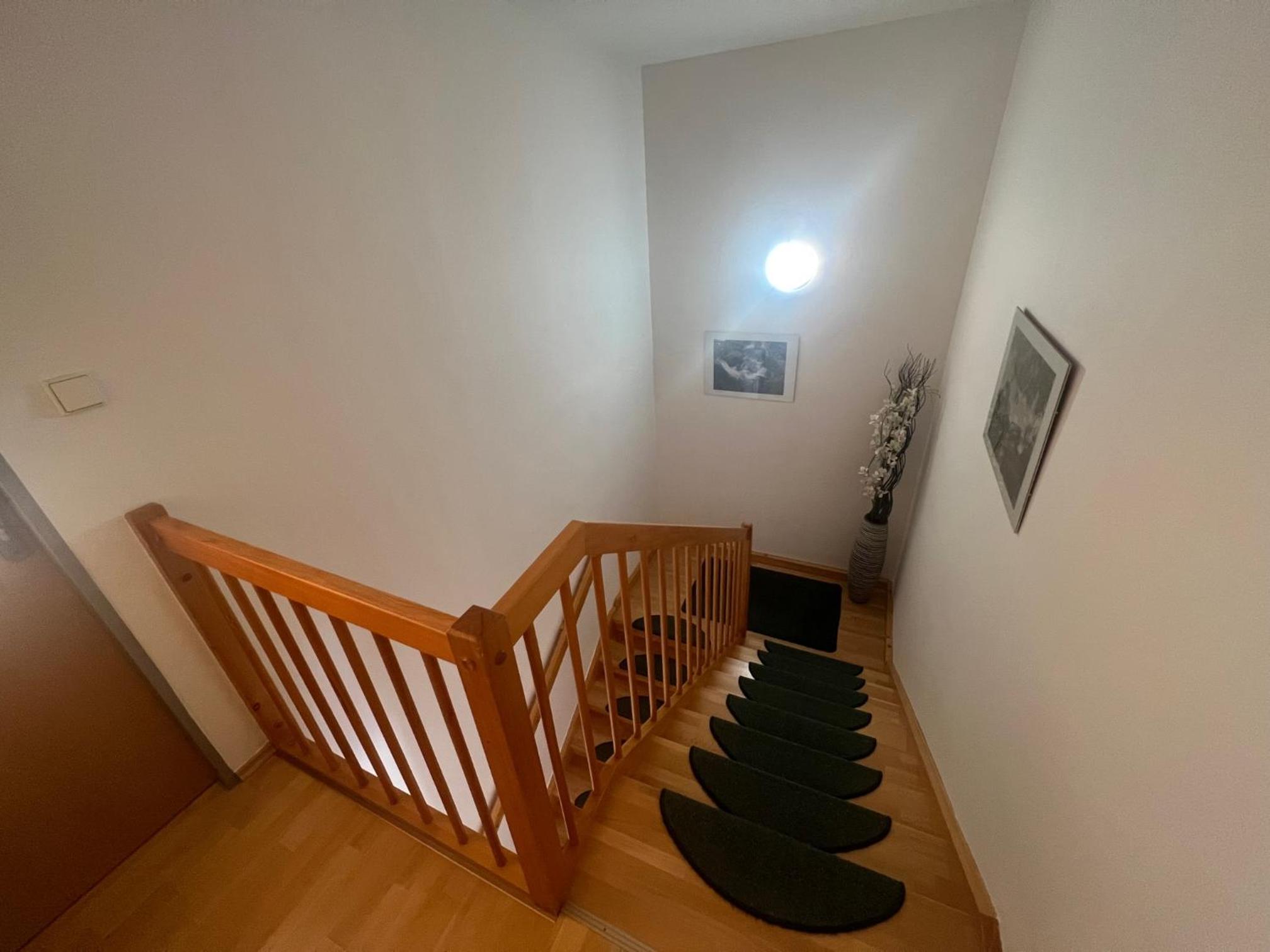 Ubytování u Novotných