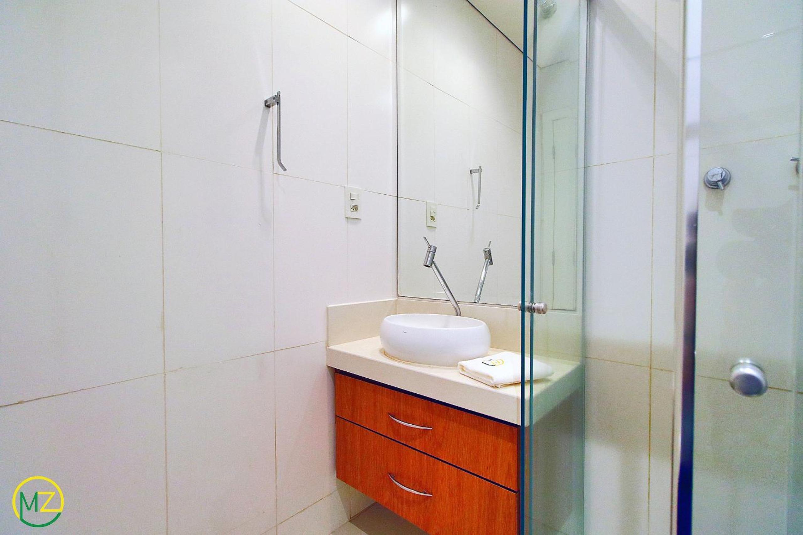 Very modern 3 bedrooms for until 10 people