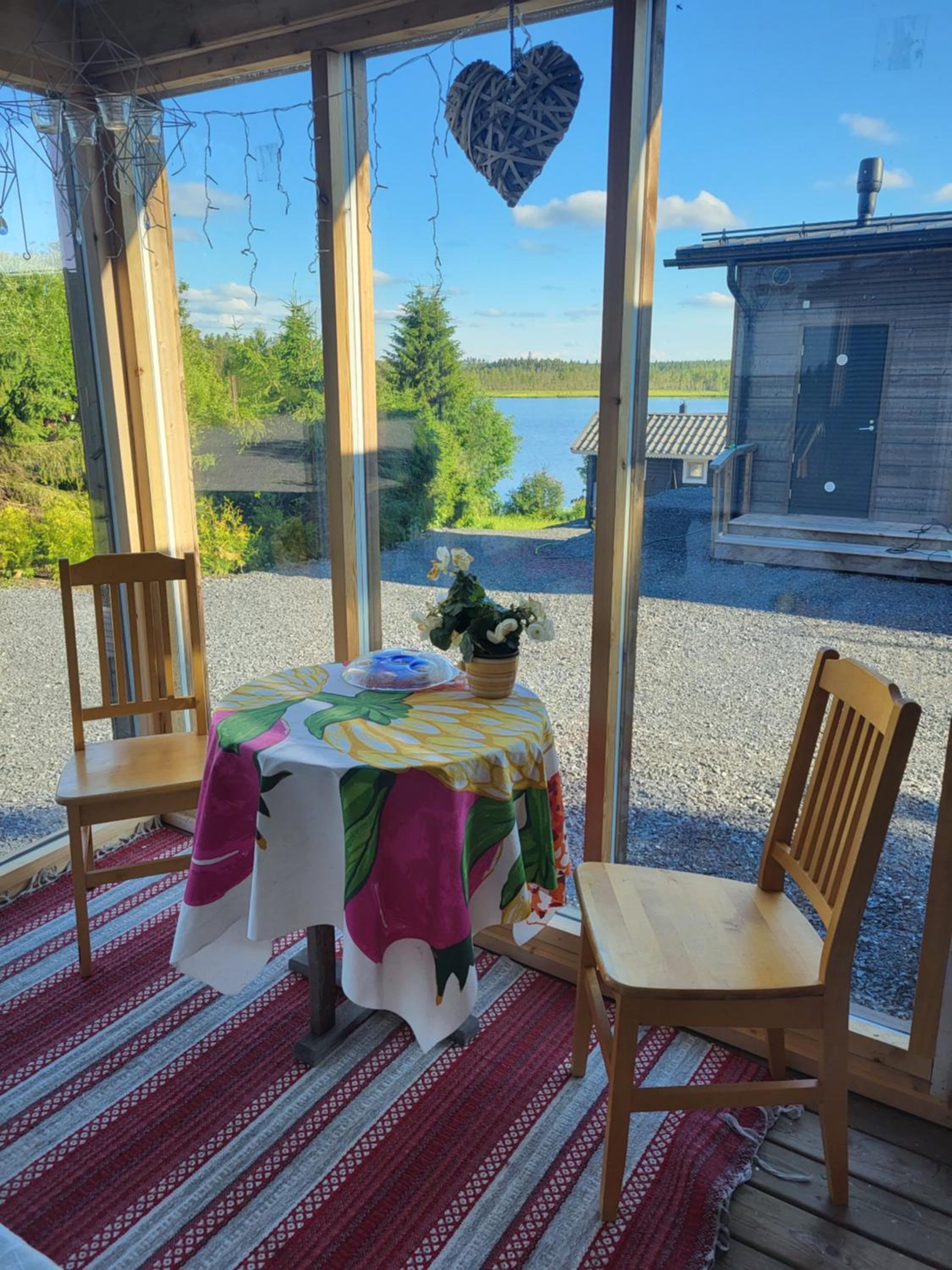 Kotajärven Studio-Galleria