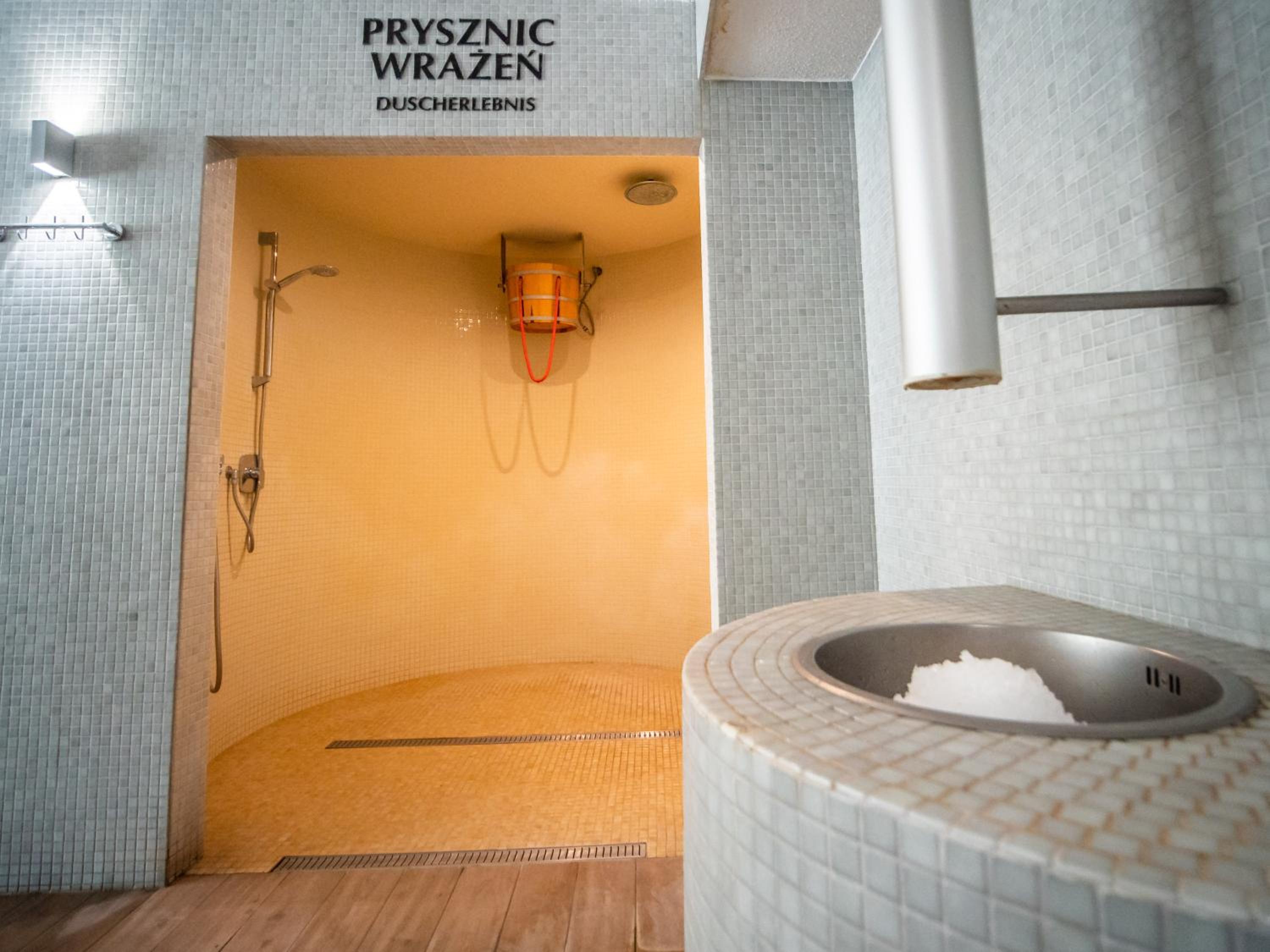 Sanatorium Muszelka