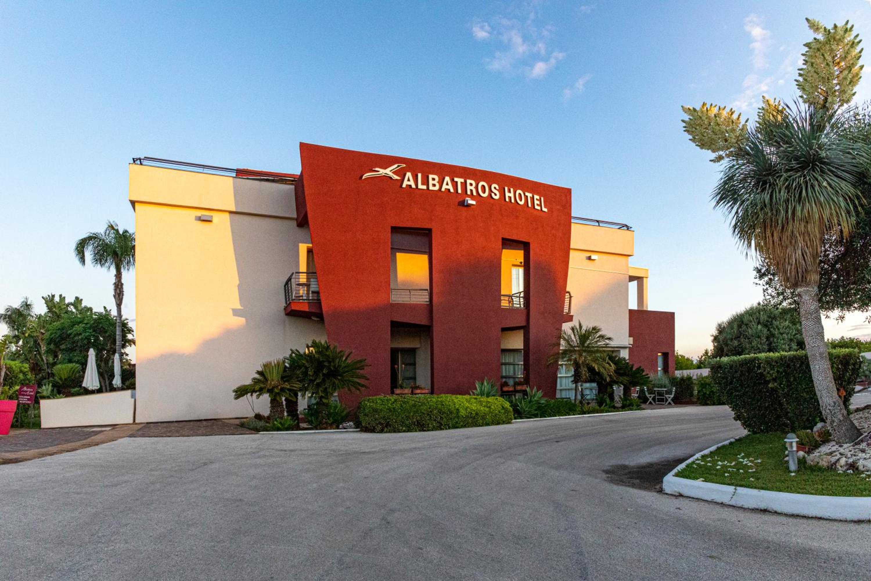 Hotel Albatros Hotel - Image 1