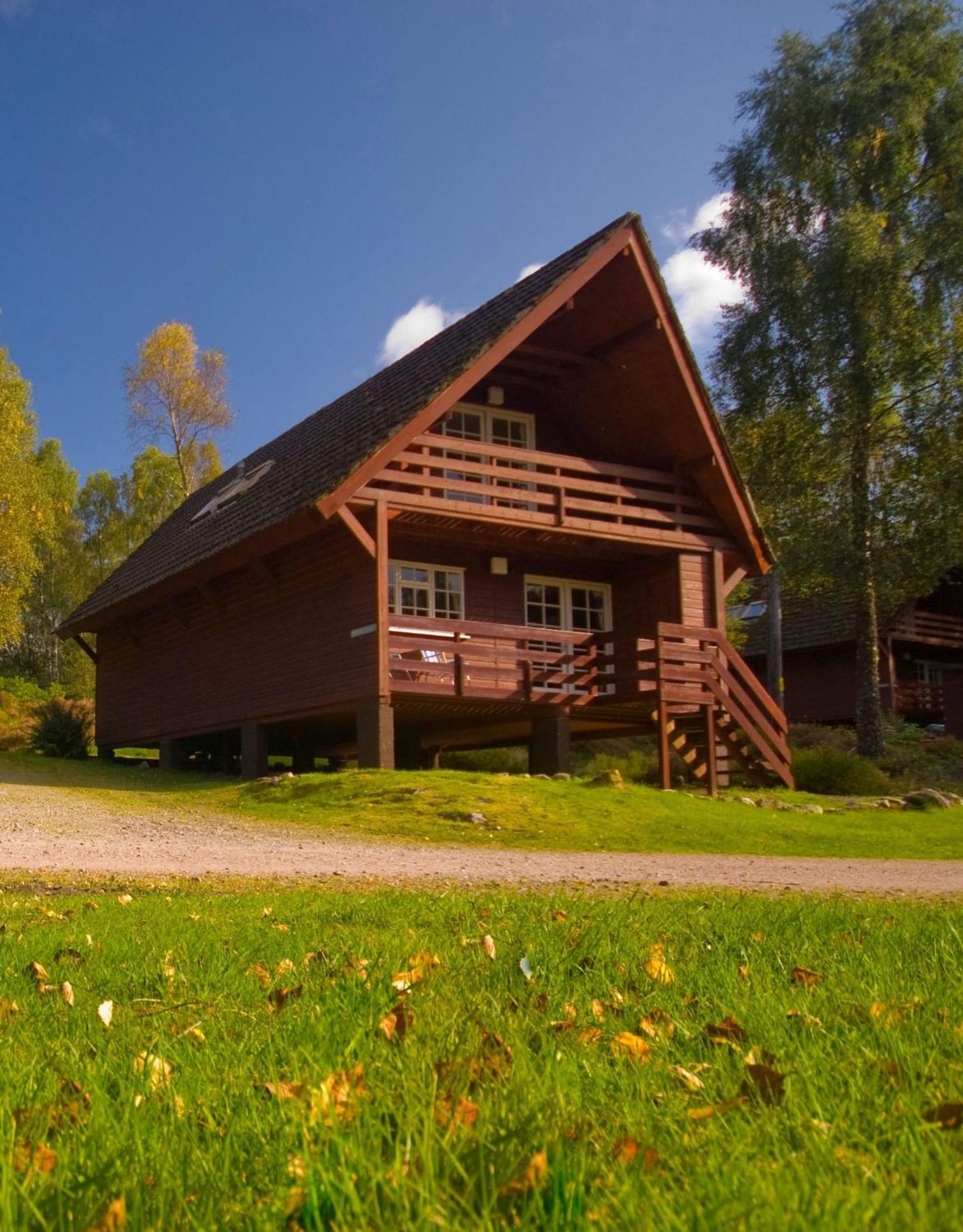 Hotel Woodland Lodge - Image 1