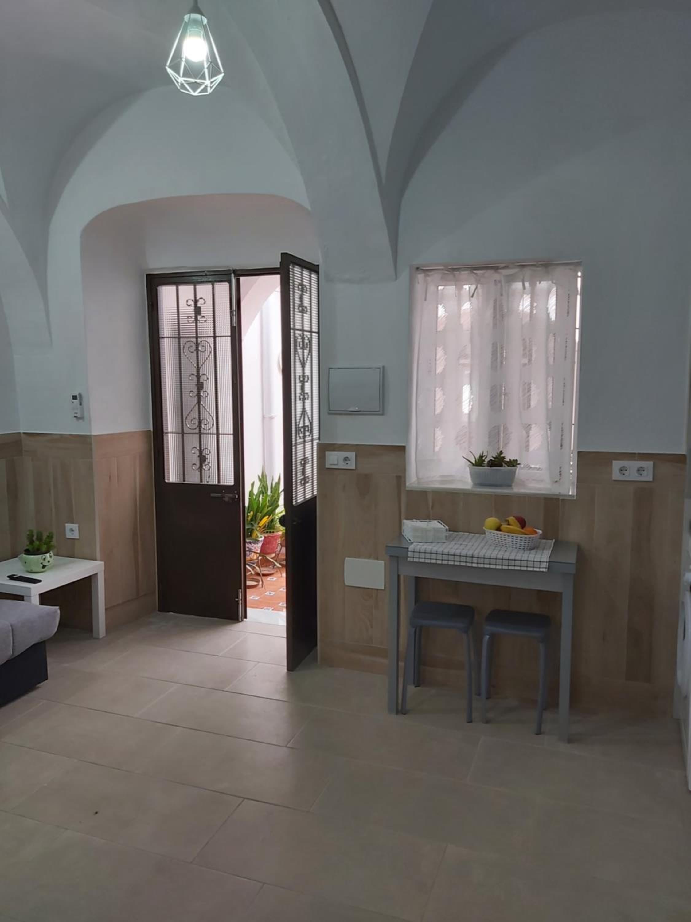 Casa Abuelo Miguel