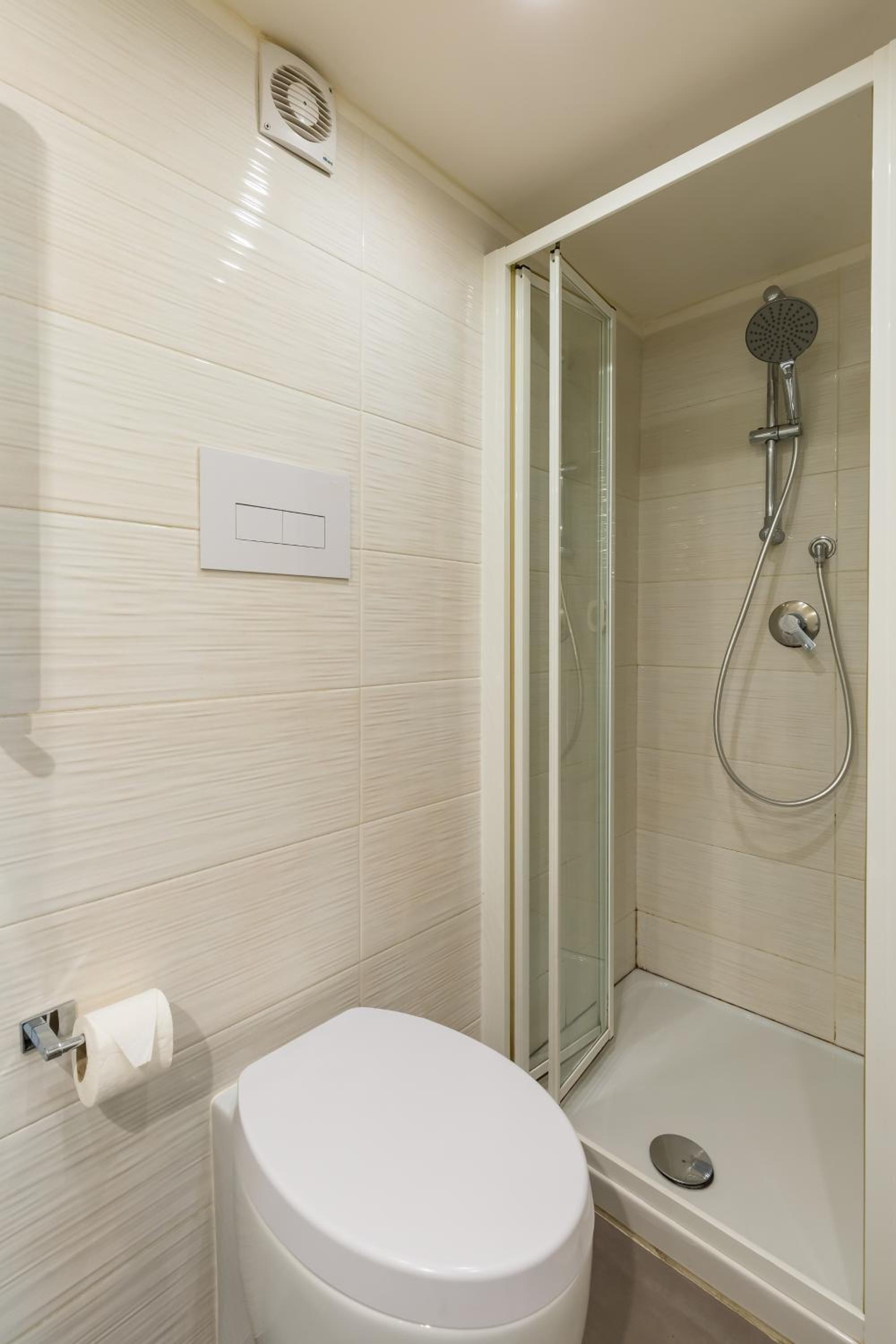 Duplex indipendente vicino al Lungomare Caracciolo