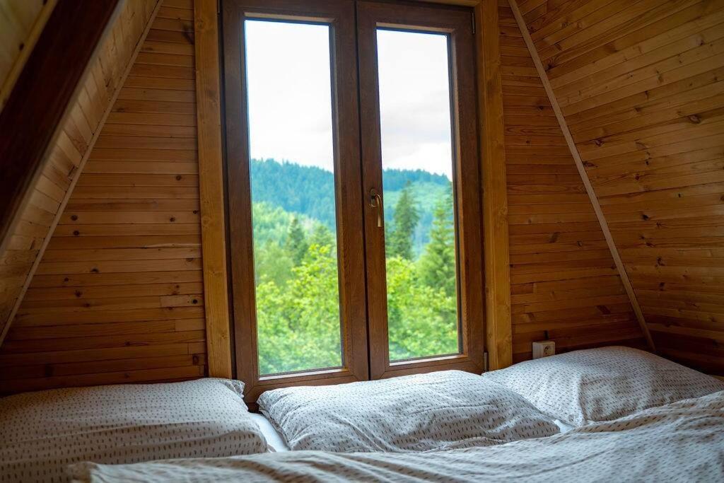 Chalet Kosorky
