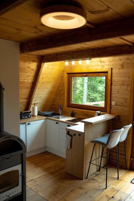 Chalet Kosorky