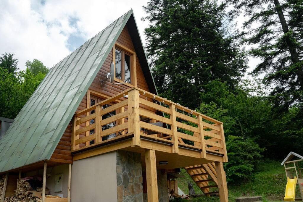 Chalet Kosorky