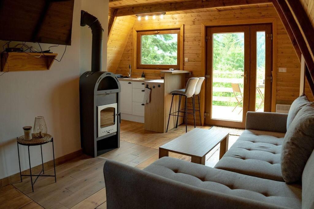 Chalet Kosorky