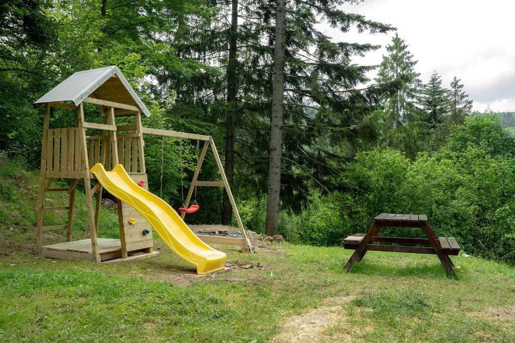 Chalet Kosorky
