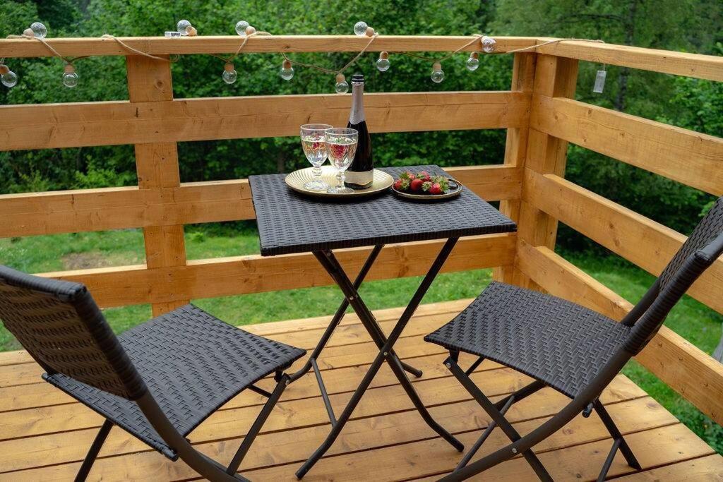 Chalet Kosorky