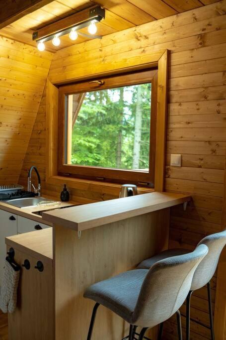 Chalet Kosorky