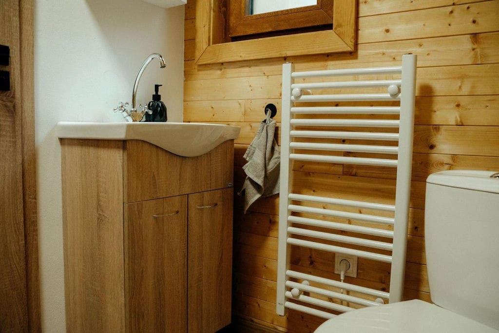 Chalet Kosorky