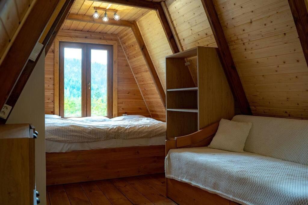 Chalet Kosorky