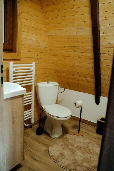 Chalet Kosorky
