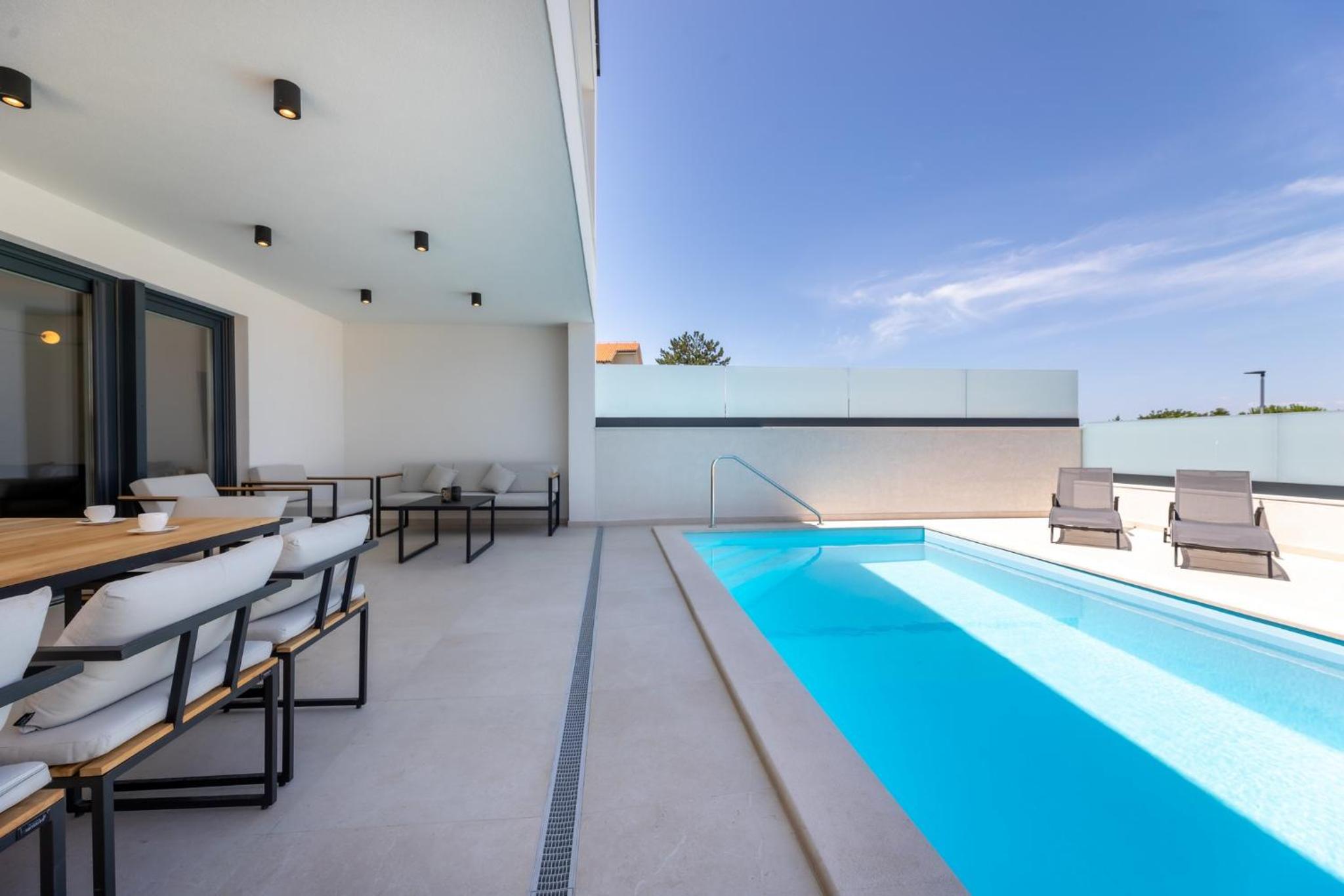 Villa Aria