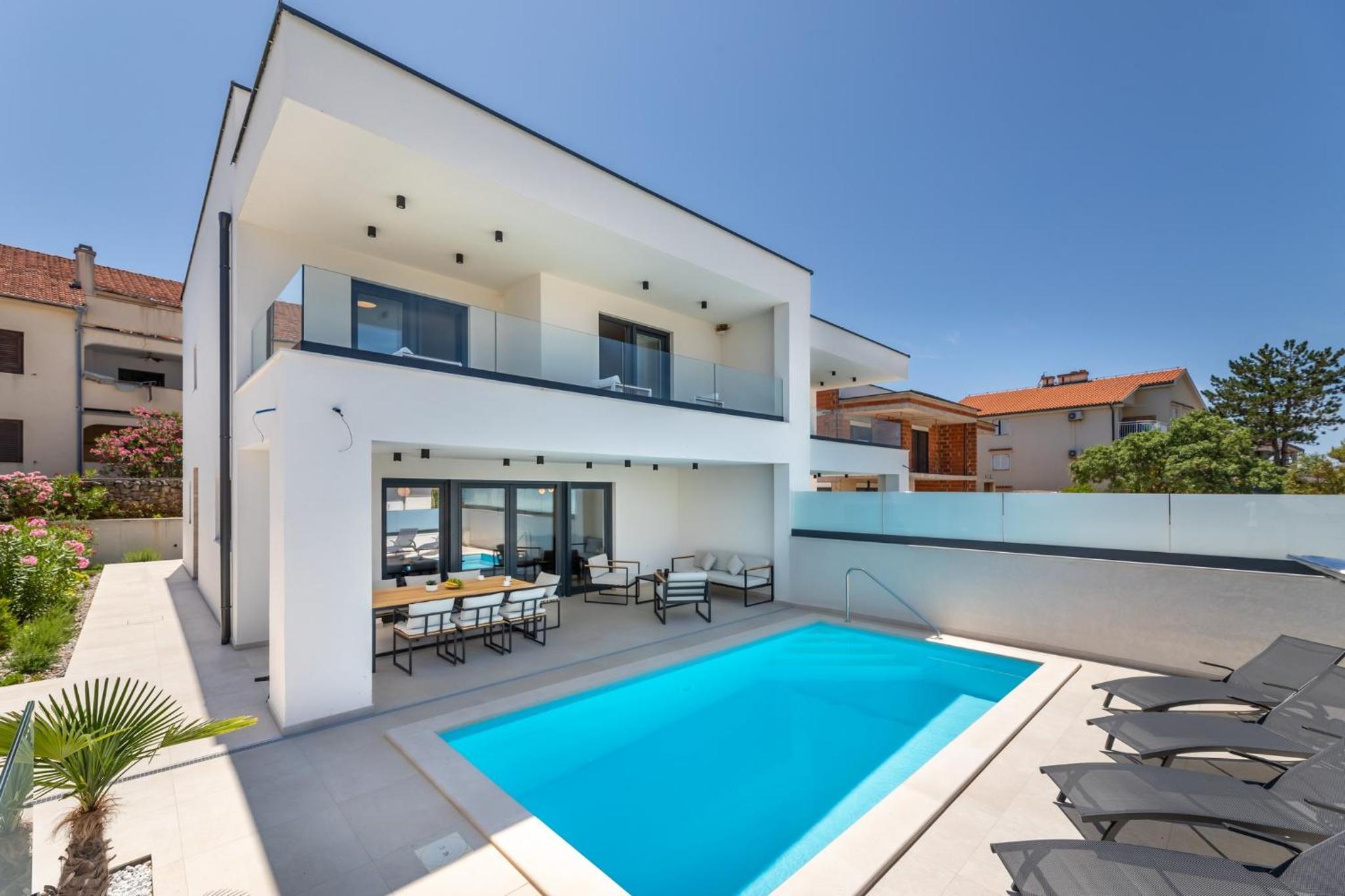 Villa Aria