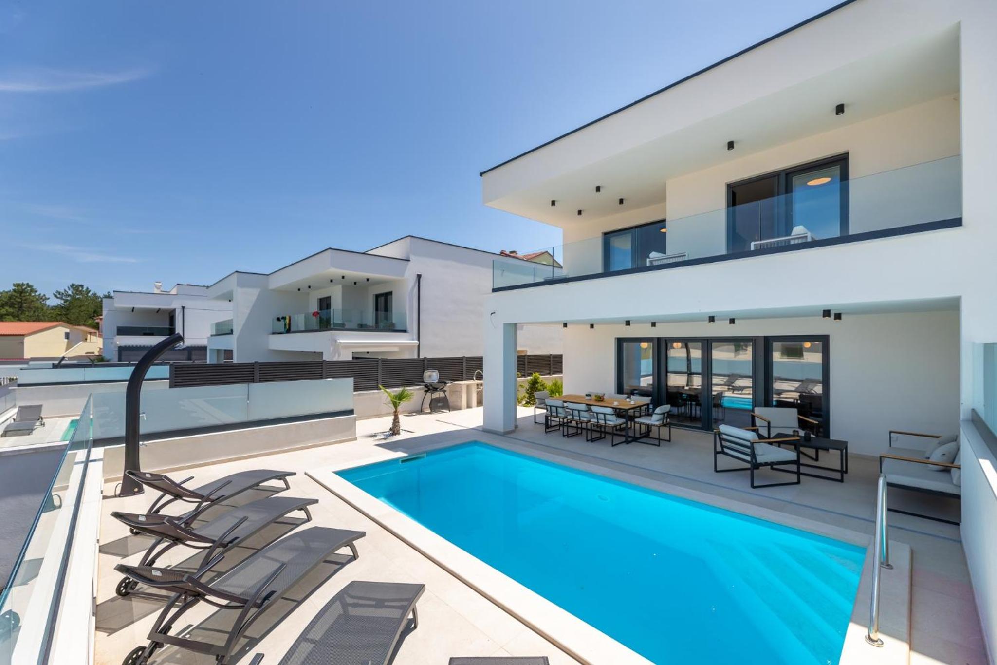 Villa Aria