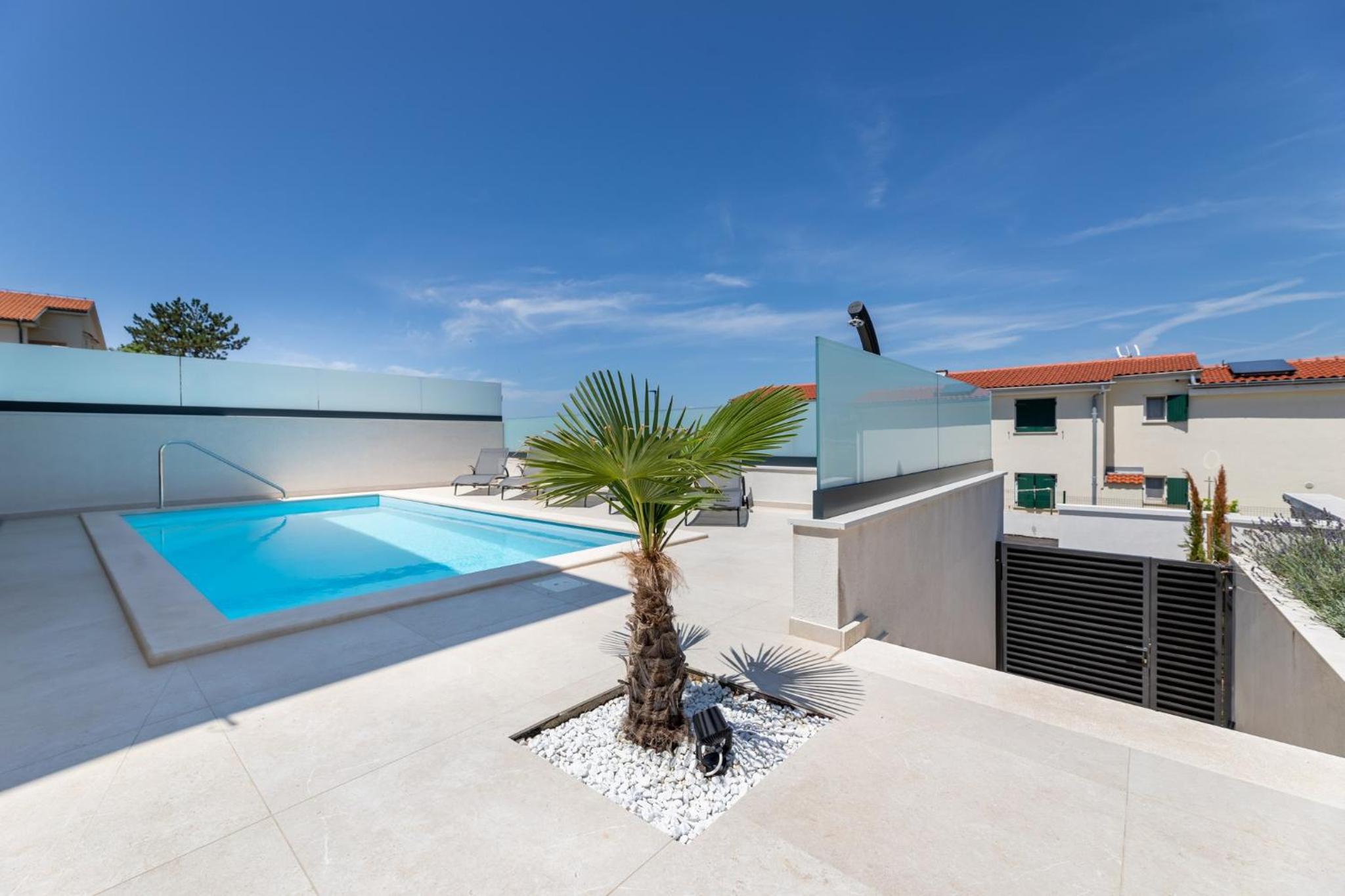 Villa Aria