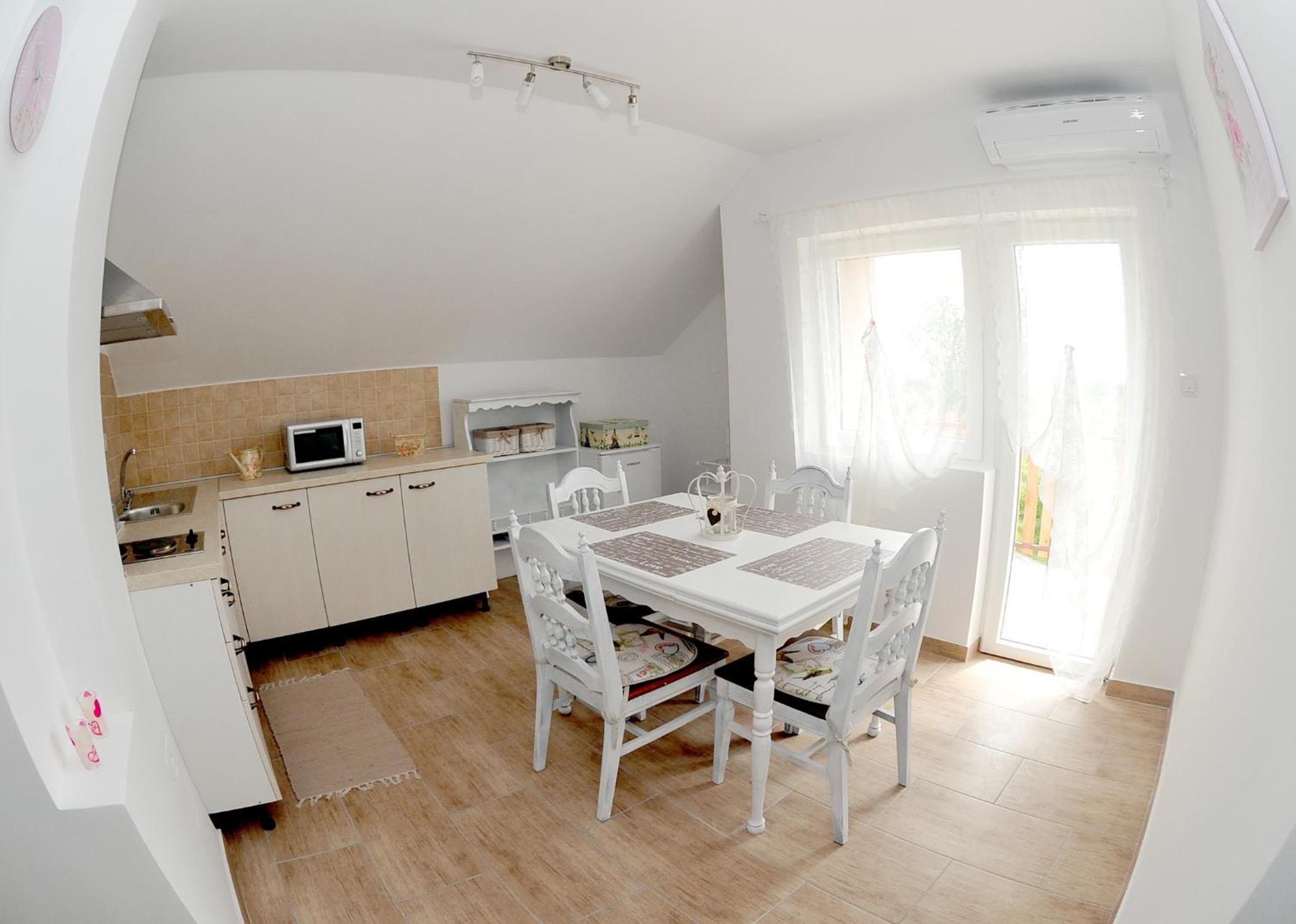 Apartments Žugec view 5