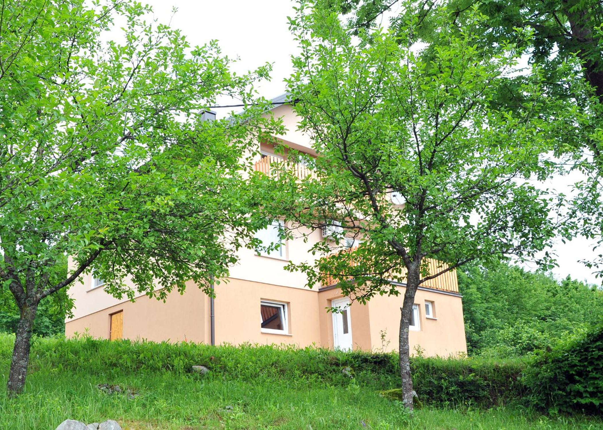 Apartments Žugec view 3