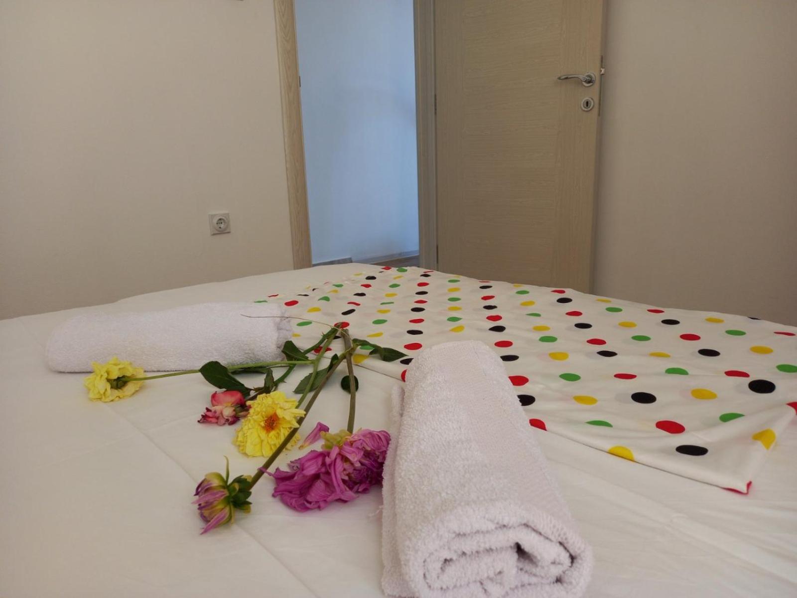 Apartments Verona