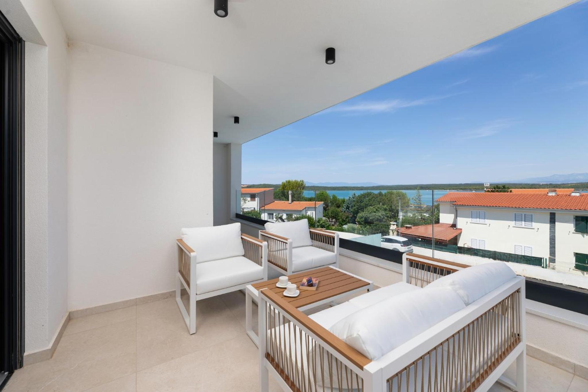 Villa Aria