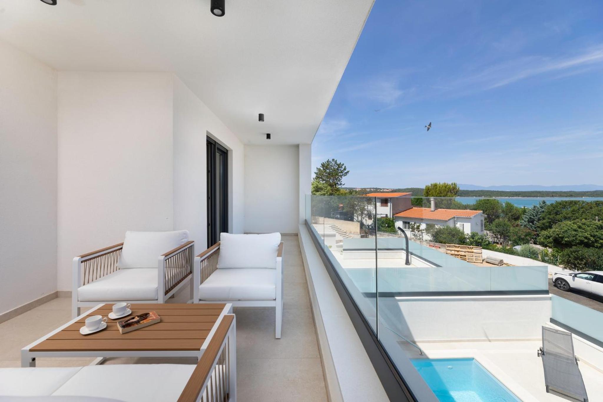 Villa Aria