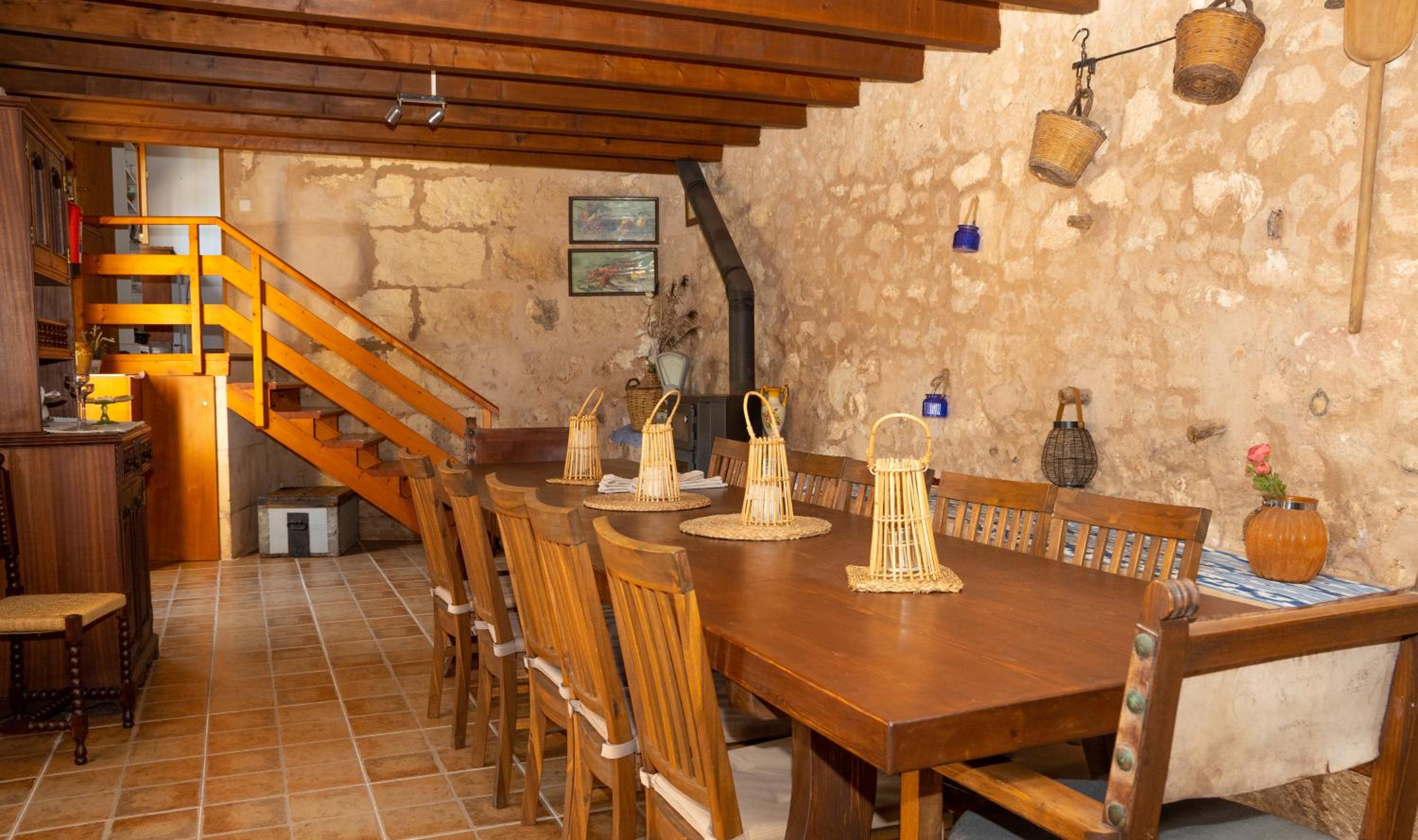 Ses Cases d'Alcudiola photo 2